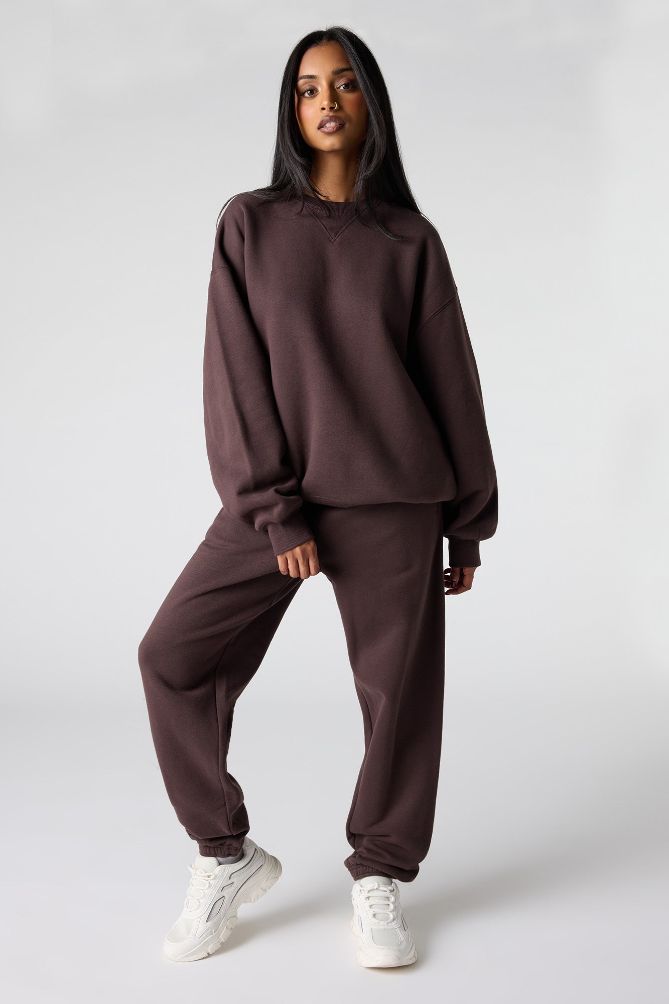 Premium Fleece Grande Jogger