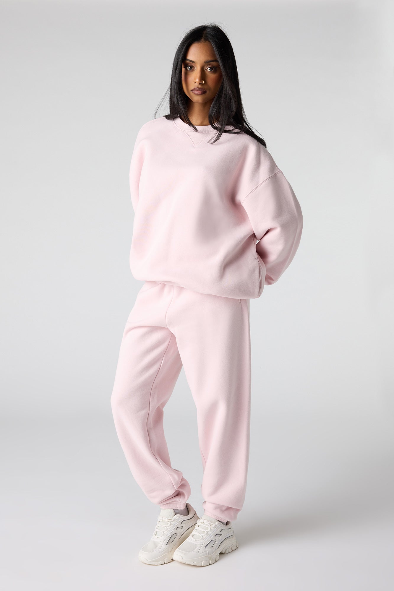 Premium Fleece Grande Jogger