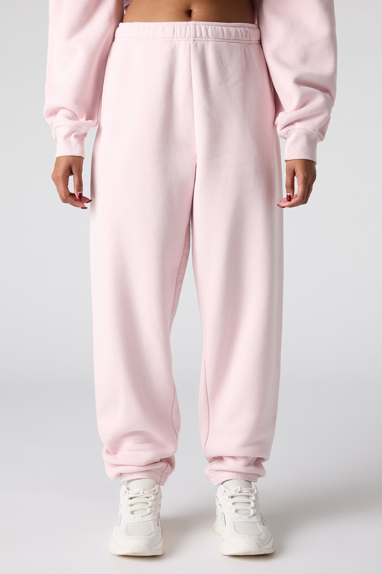 Premium Fleece Grande Jogger