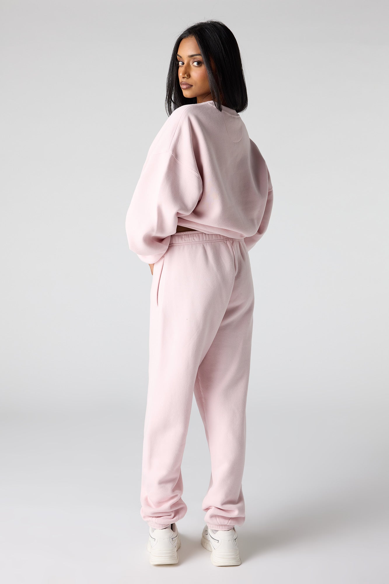 Premium Fleece Grande Jogger