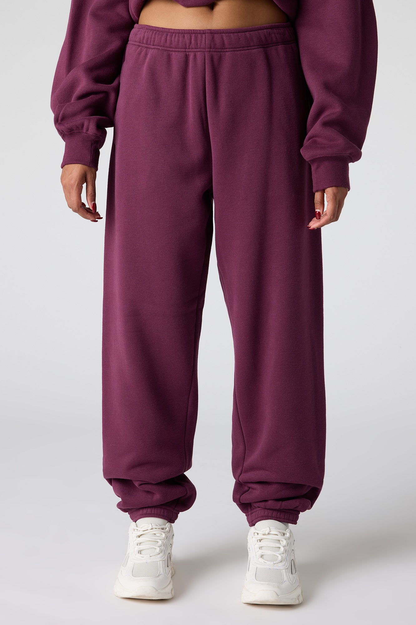 Premium Fleece Grande Jogger