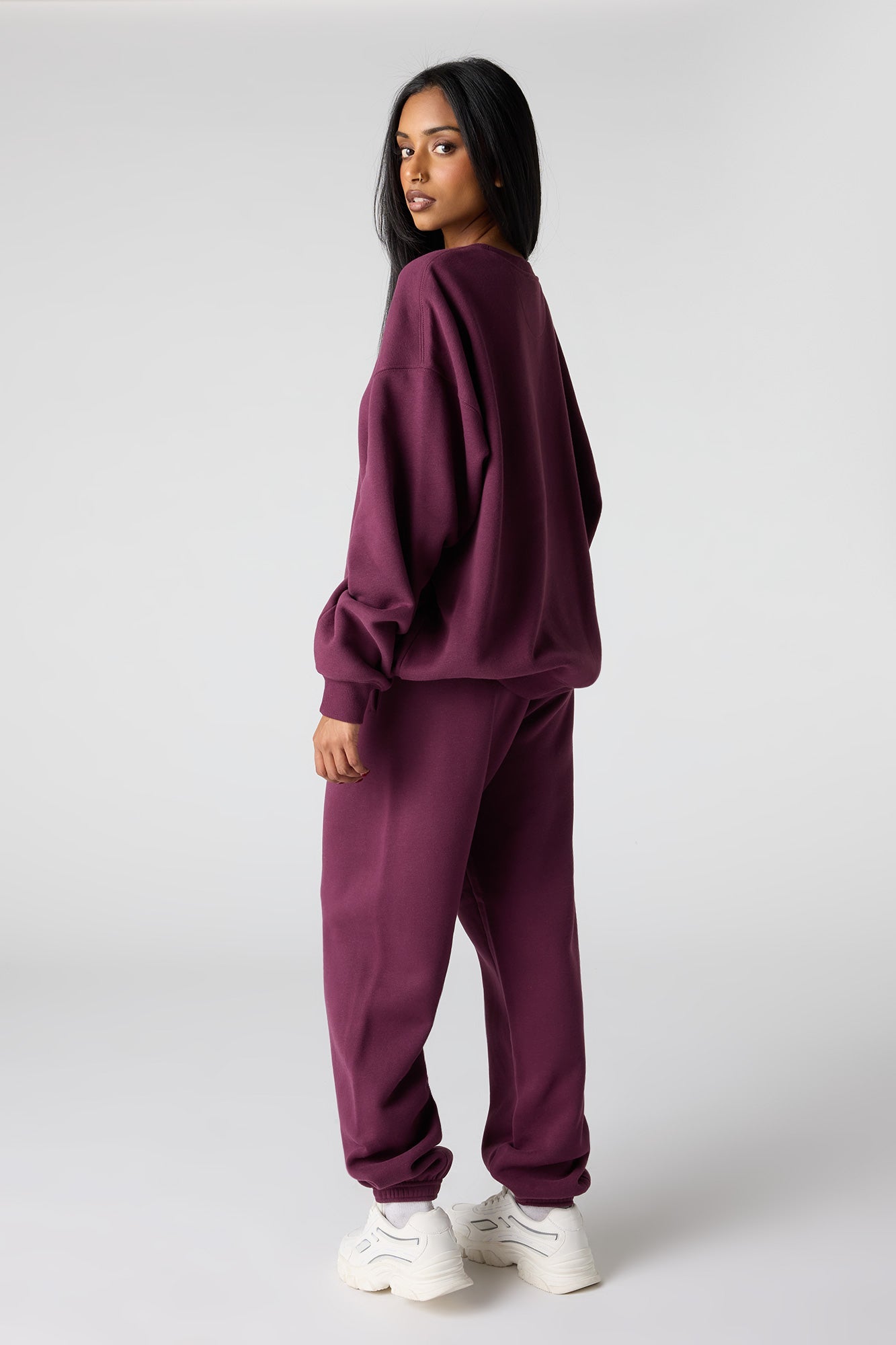 Premium Fleece Grande Jogger