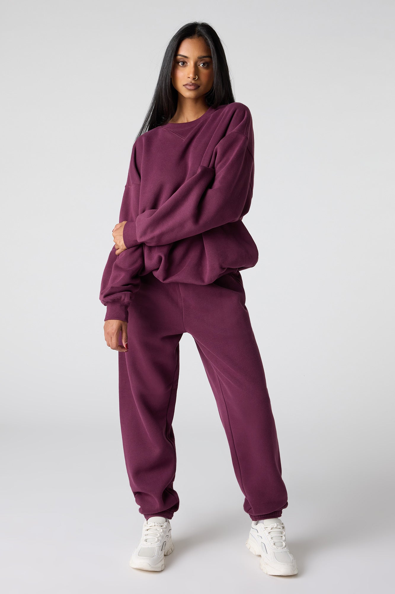 Premium Fleece Grande Jogger