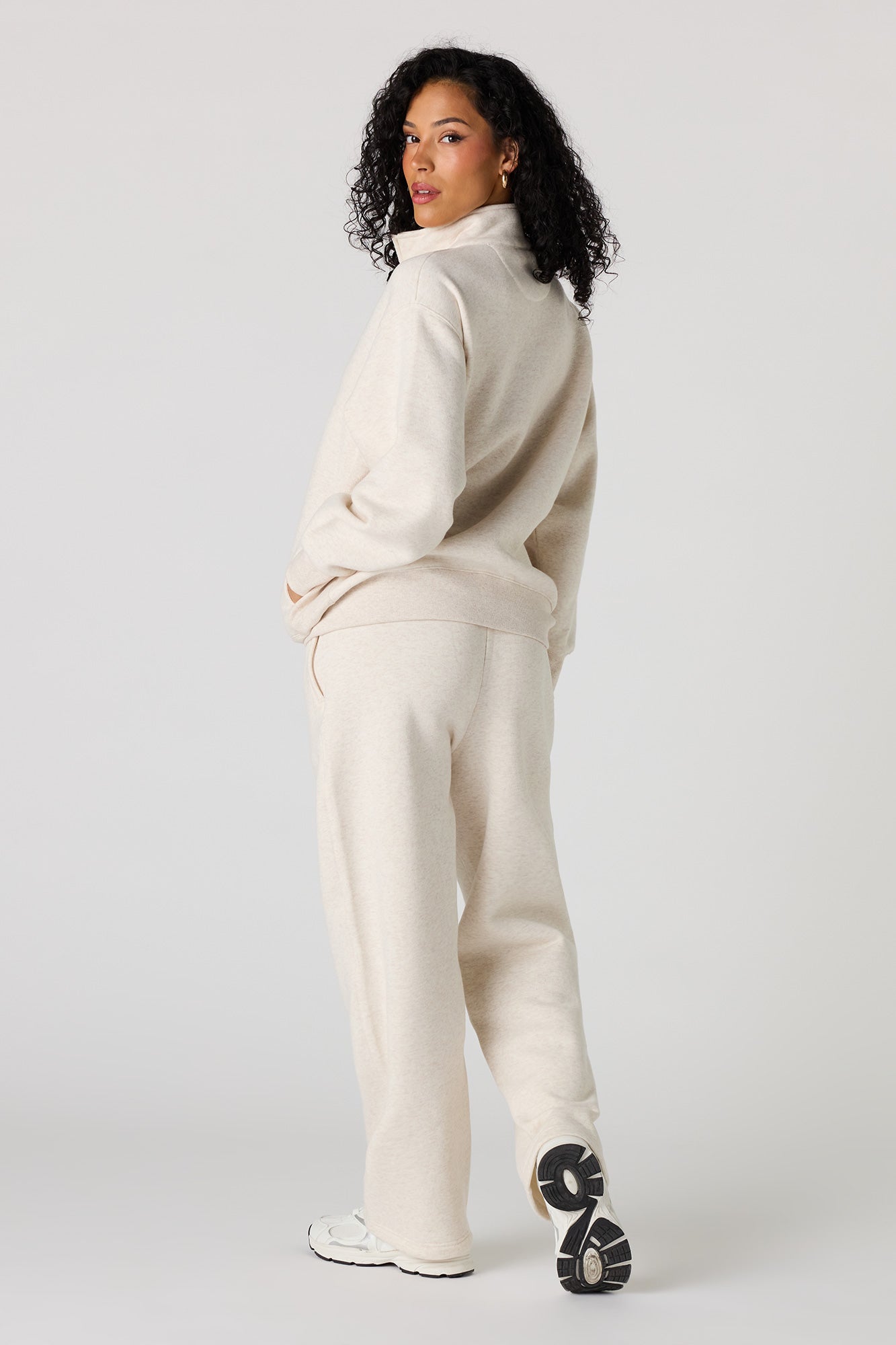 Premium Fleece Grande Barrel Sweatpant