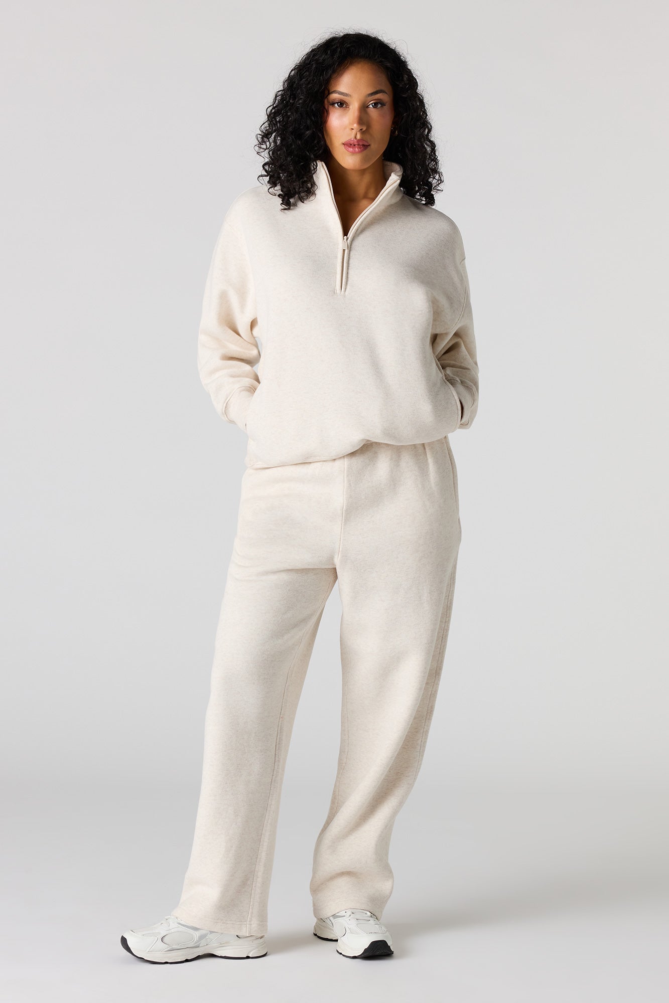 Premium Fleece Grande Barrel Sweatpant