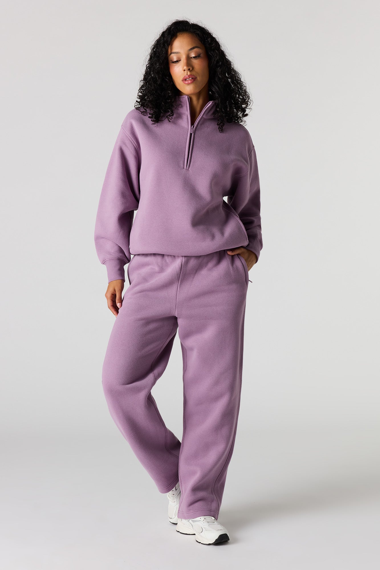 Premium Fleece Grande Barrel Sweatpant