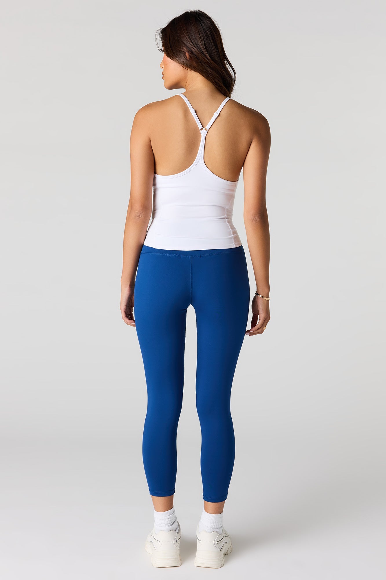 Active High Density Legging 24"