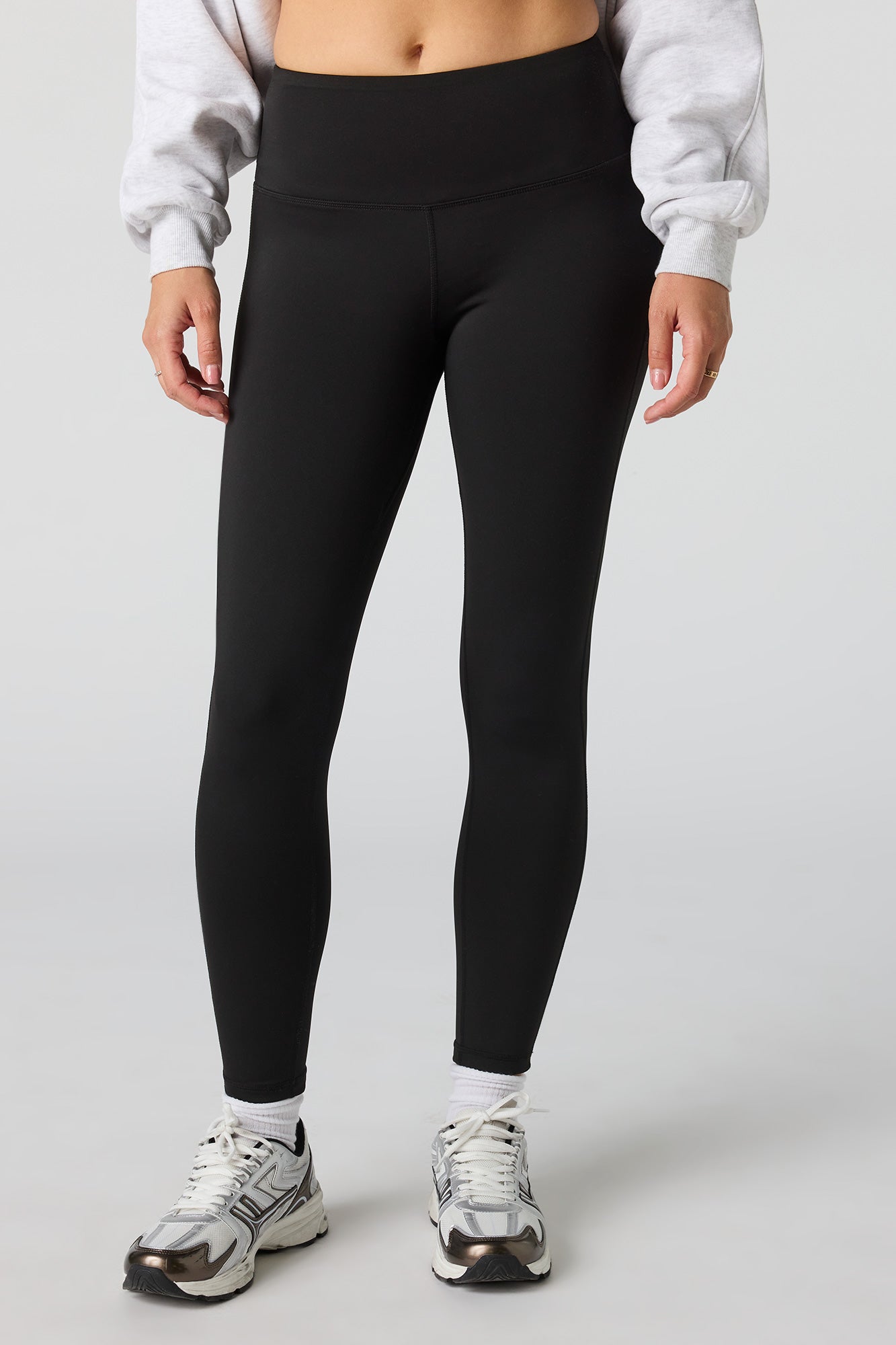 Active High Density Legging 26"