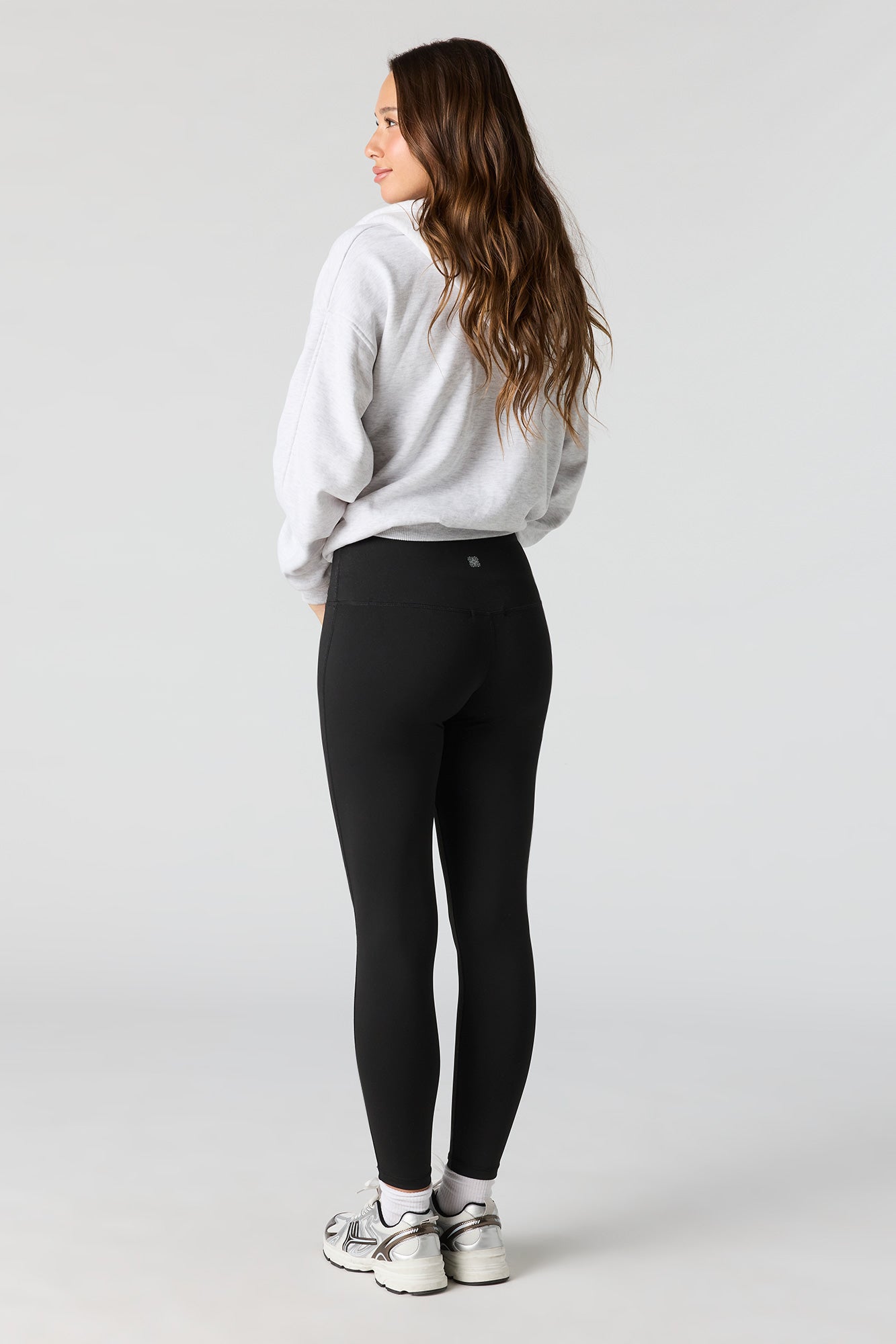 Active High Density Legging 26"