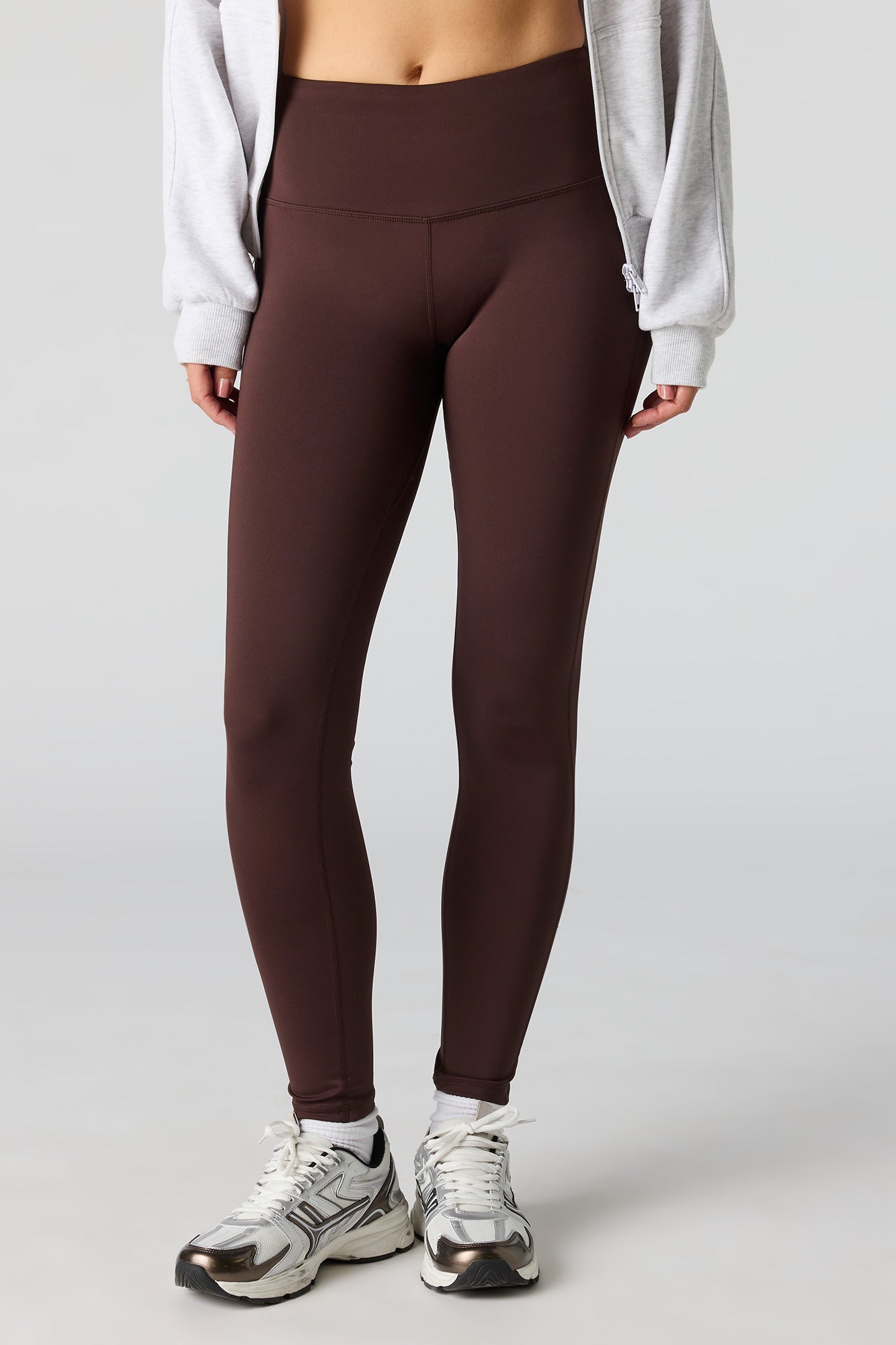 Active High Density Legging 26"