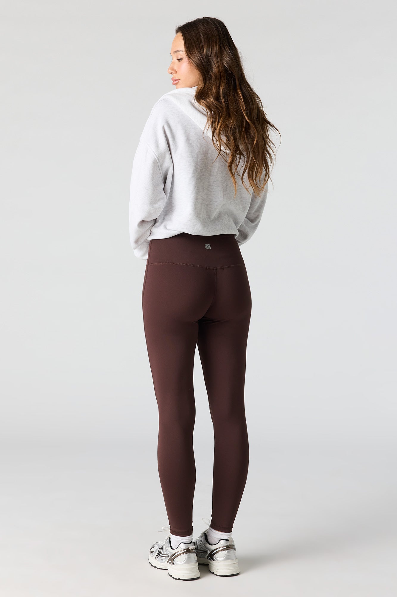 Active High Density Legging 26"