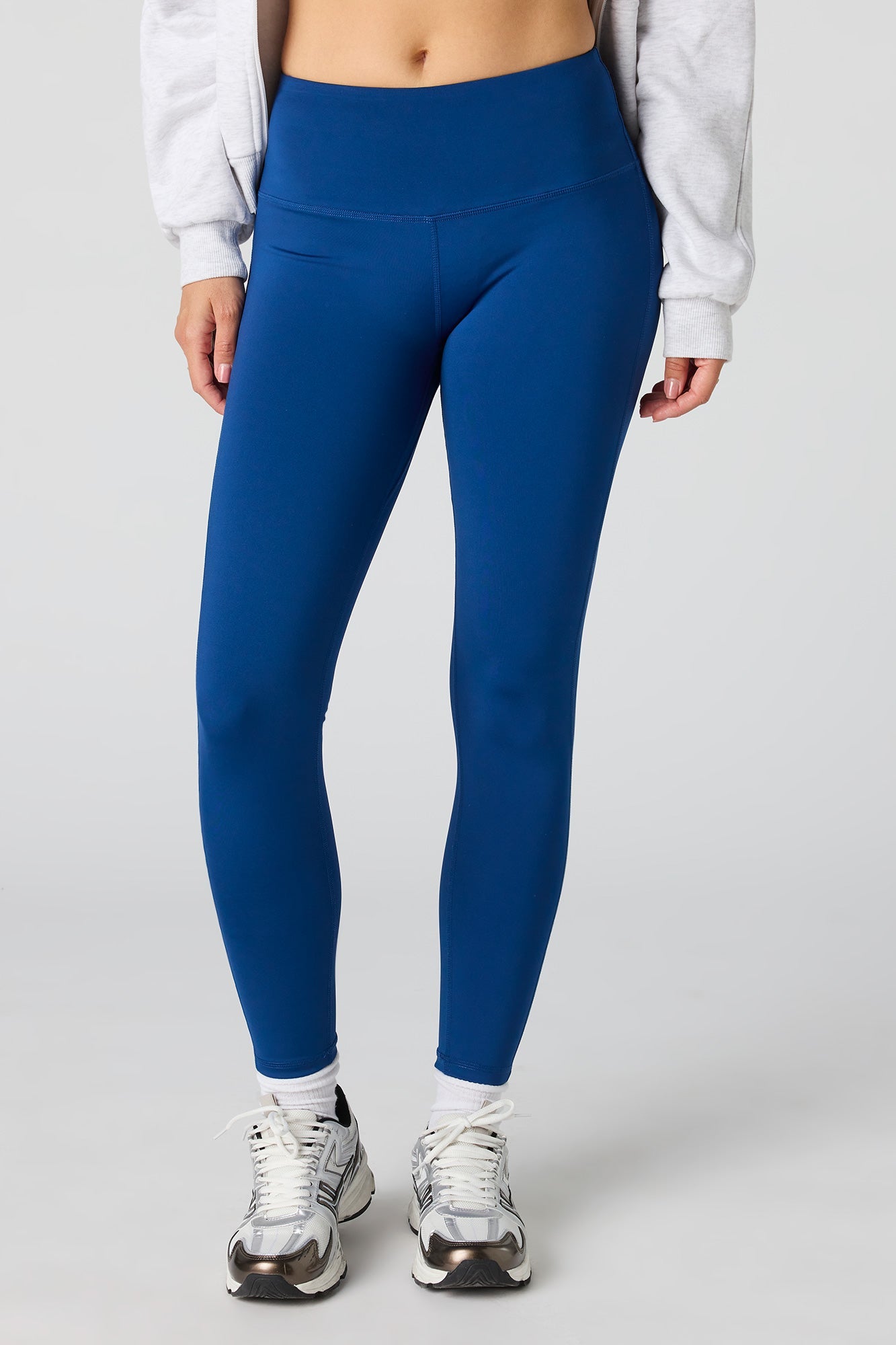 Active High Density Legging 26"