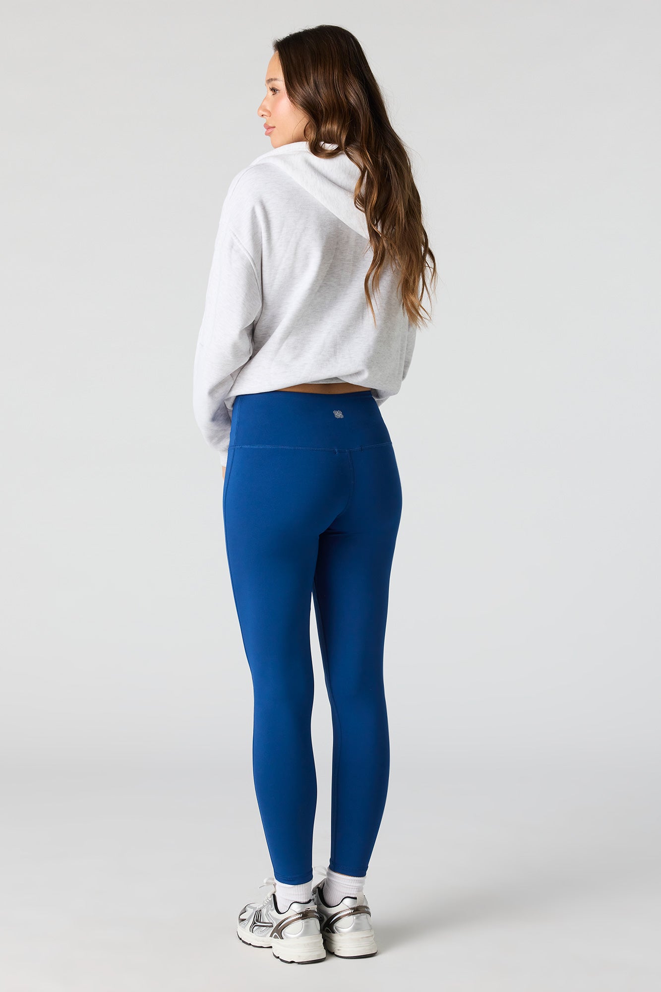 Active High Density Legging 26"