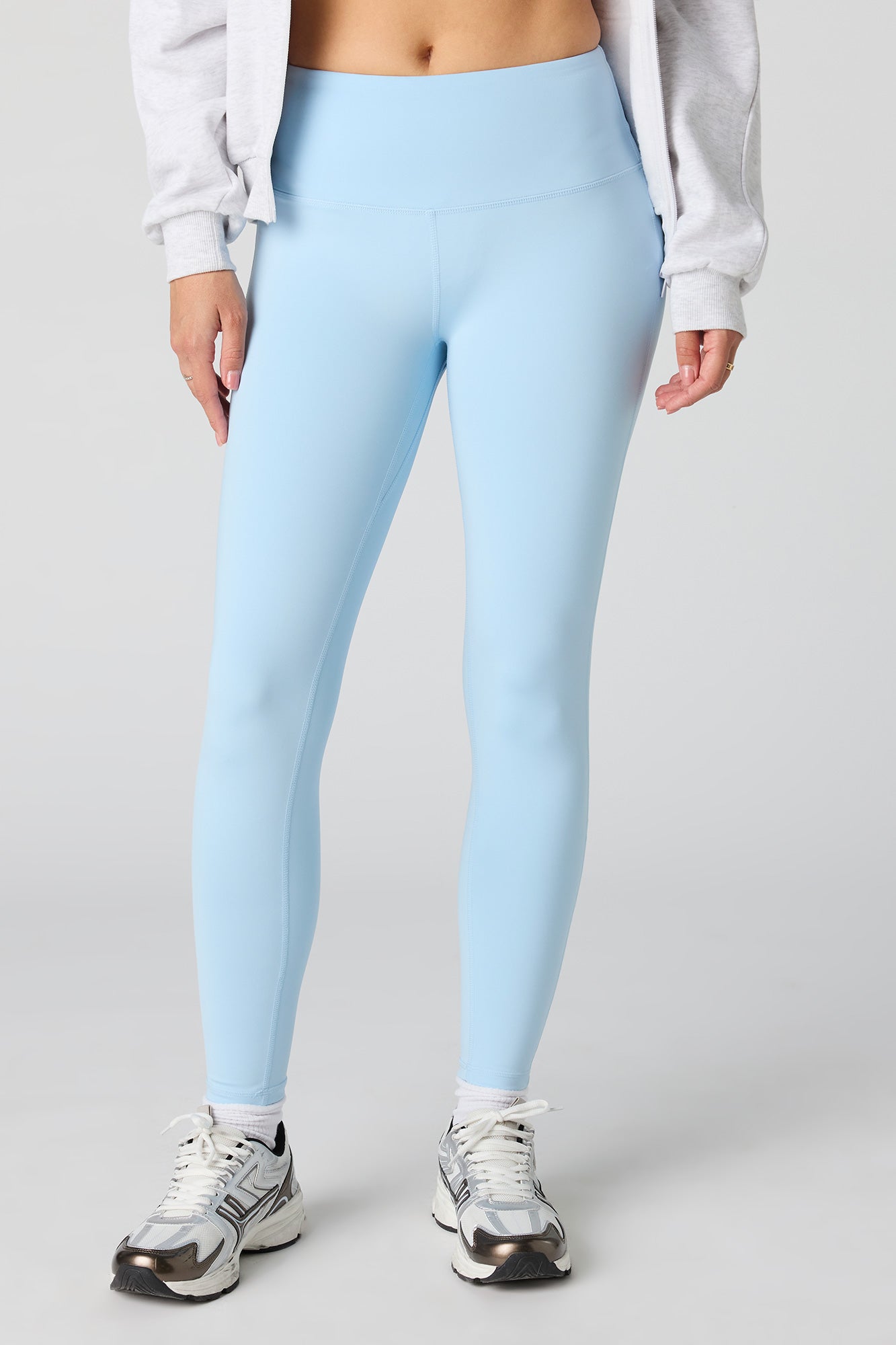 Active High Density Legging 26"
