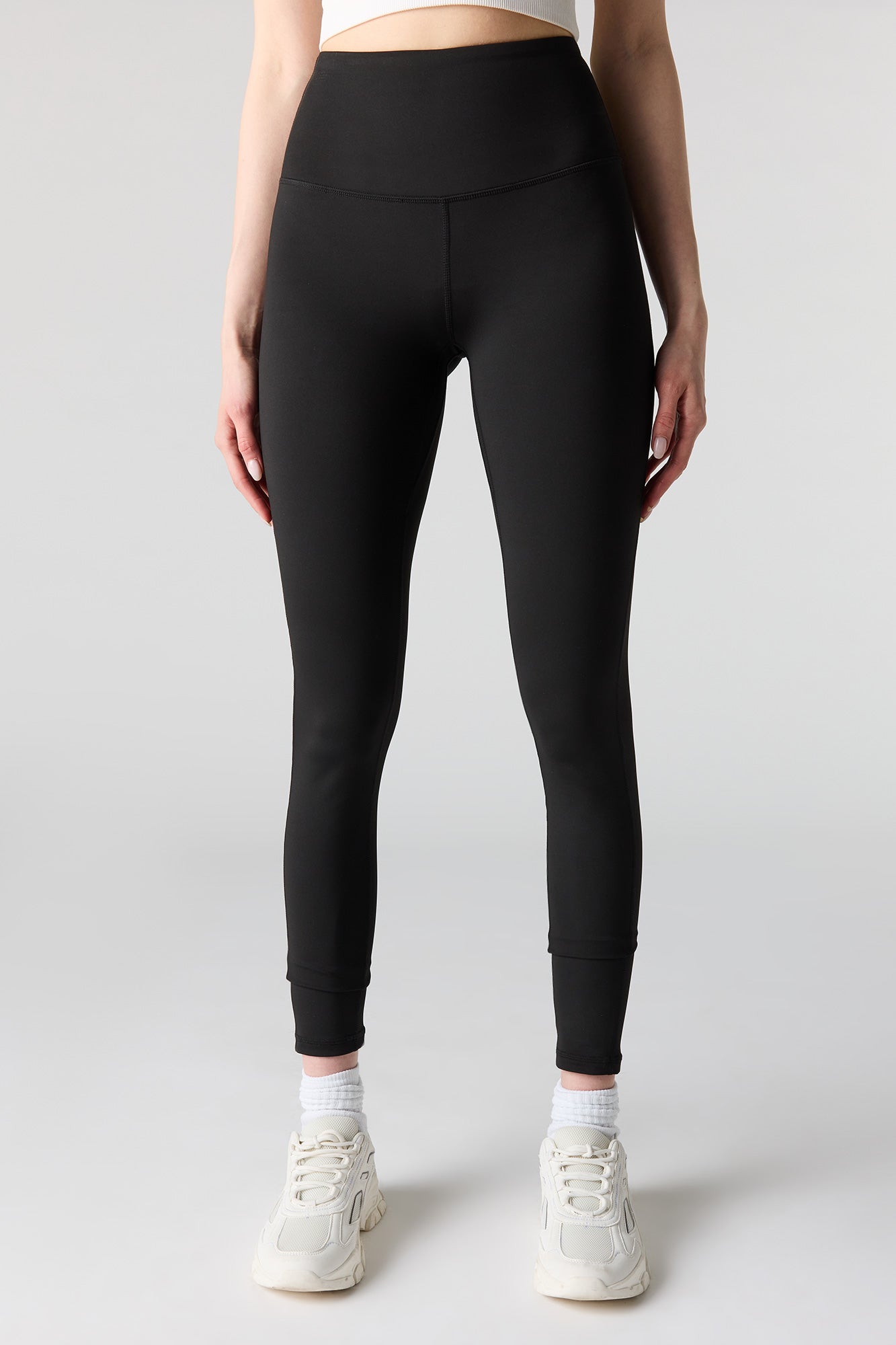 Active High Density Legging 28"