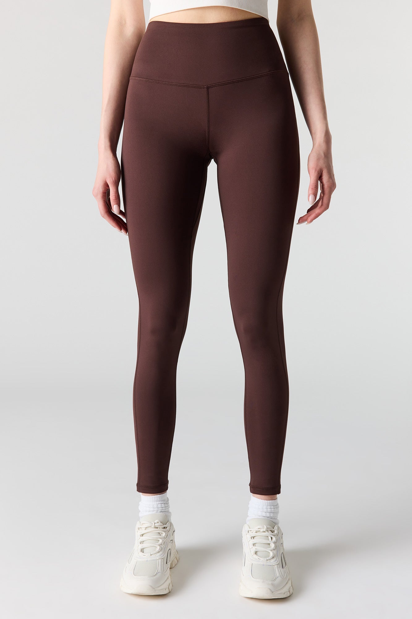 Active High Density Legging 28"