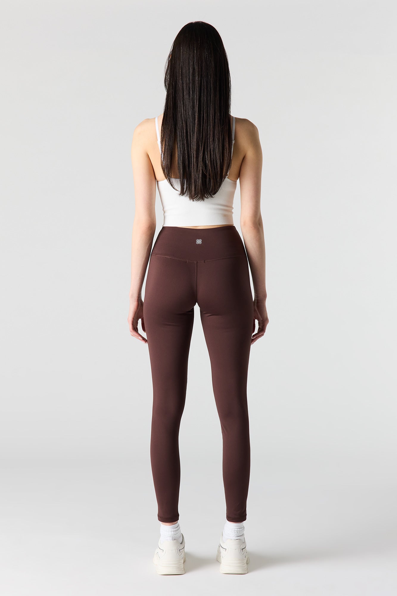 Active High Density Legging 28"