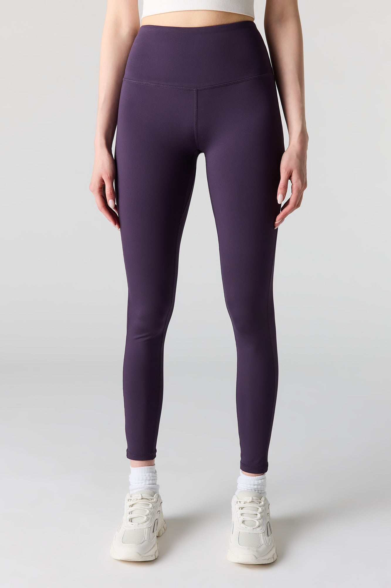 Active High Density Legging 28"