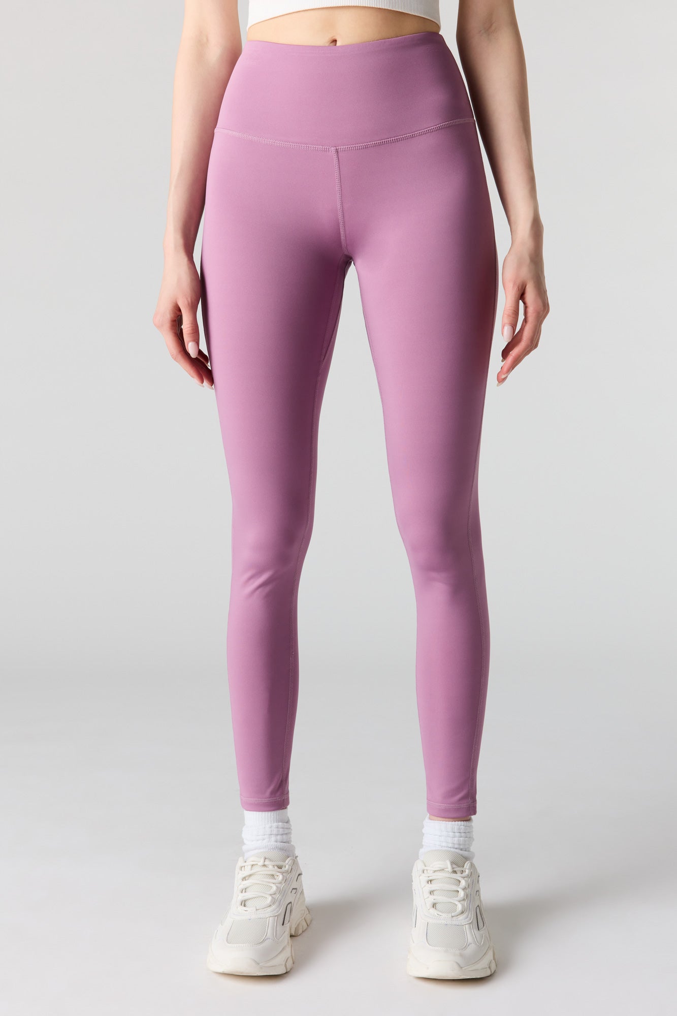 Active High Density Legging 28"