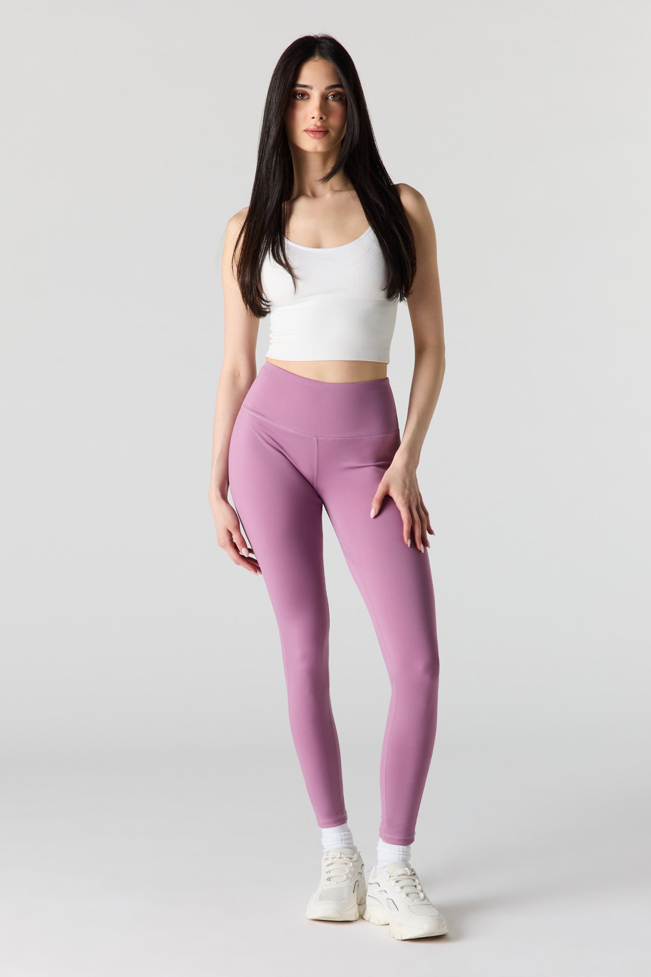 Active High Density Legging 28"