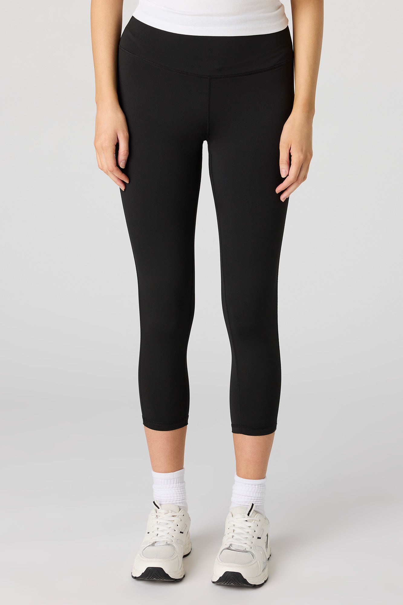 Active High Density Legging 22"