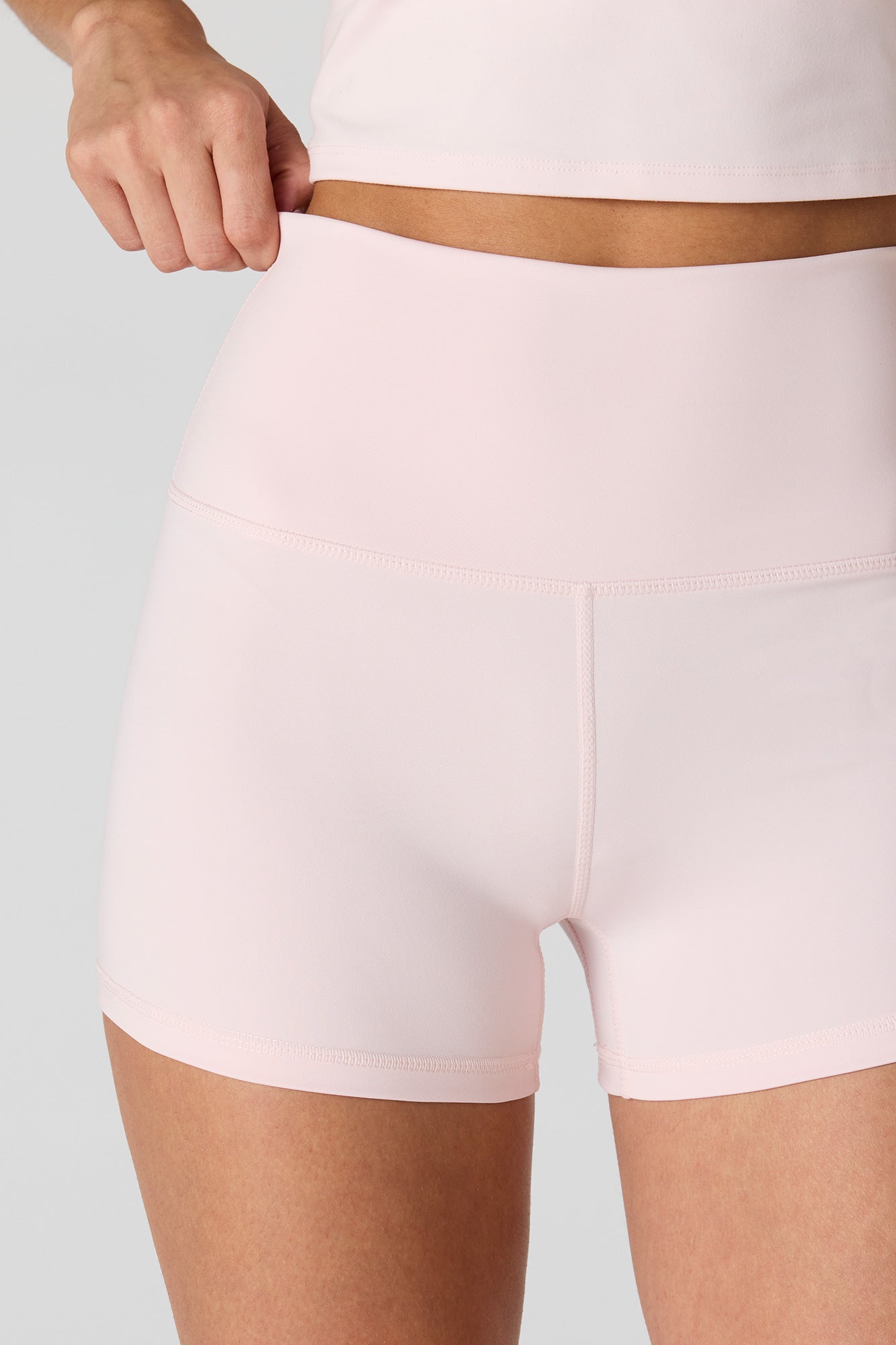 Active High Density Short 3"