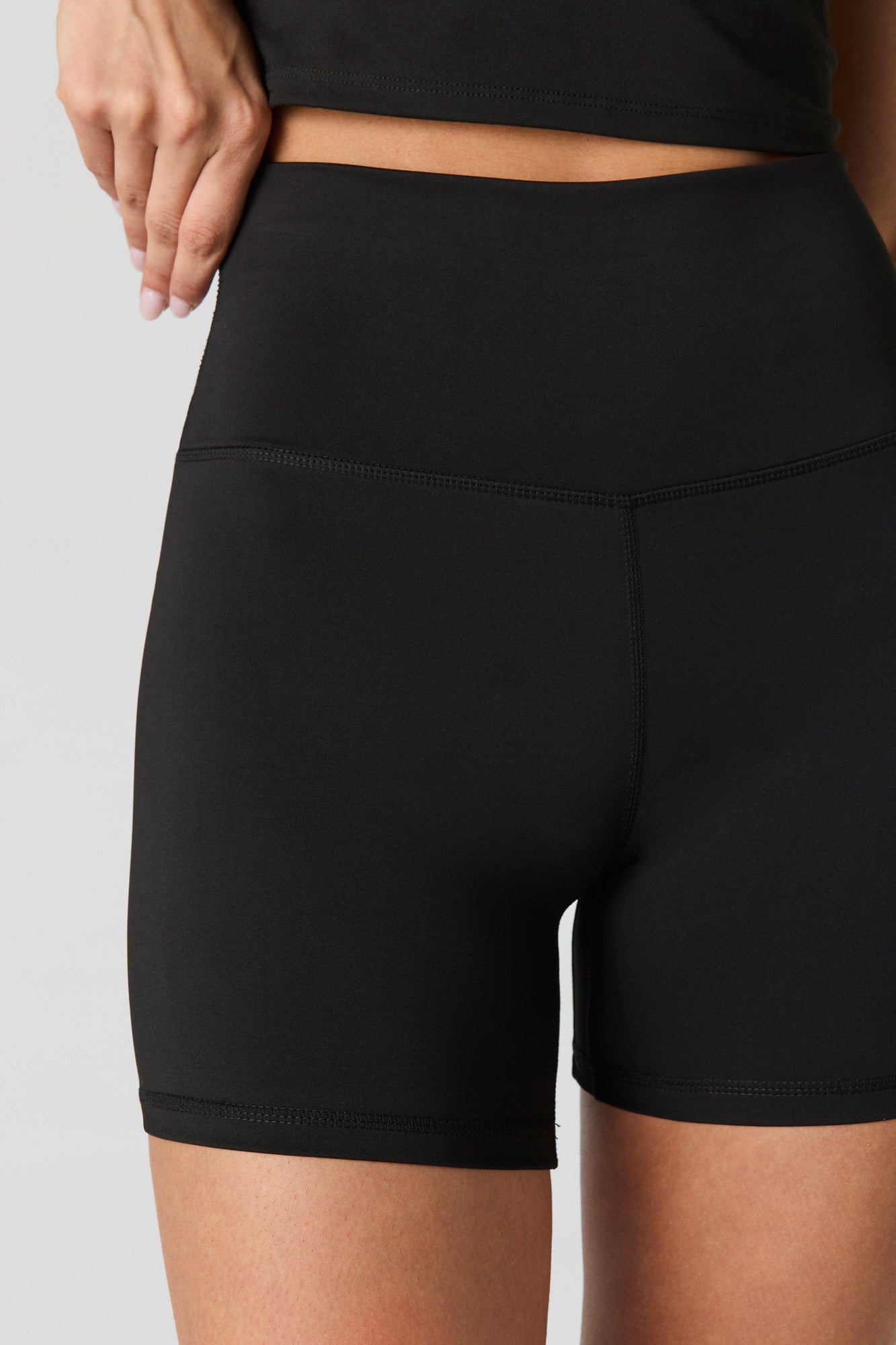 Active High Density Short 5"
