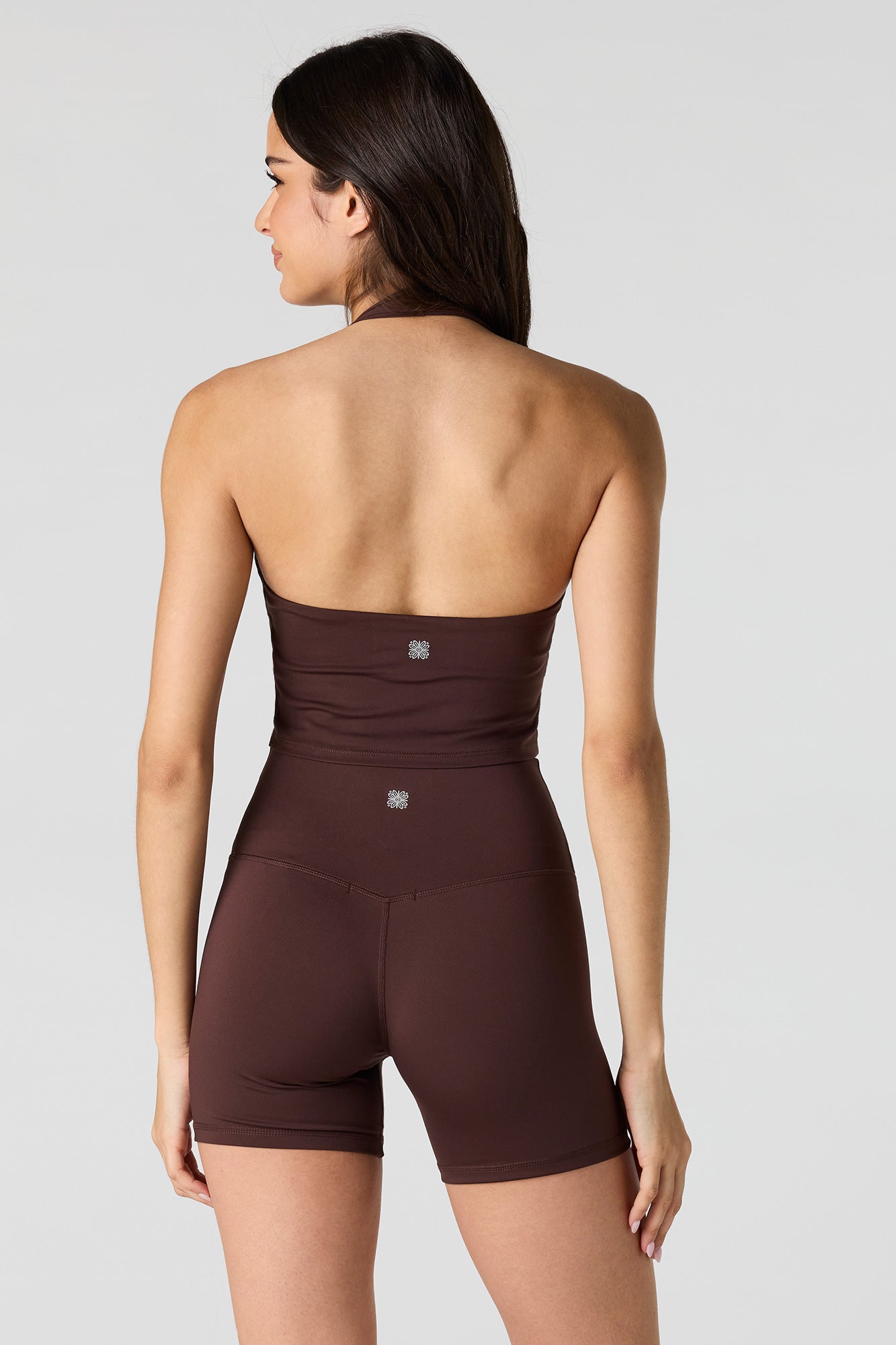 Active High Density Short 5"