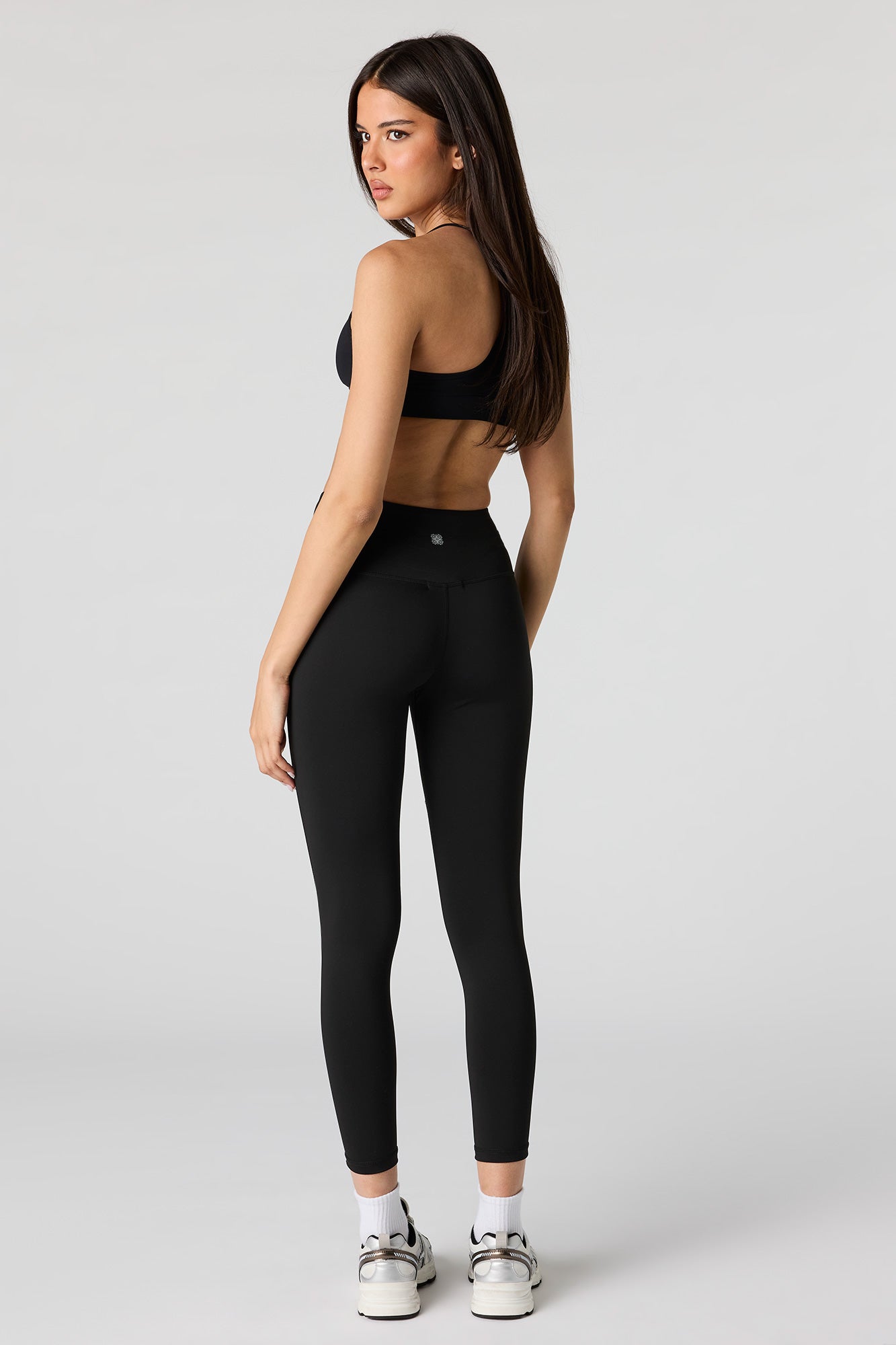 Active Soft Legging 24"