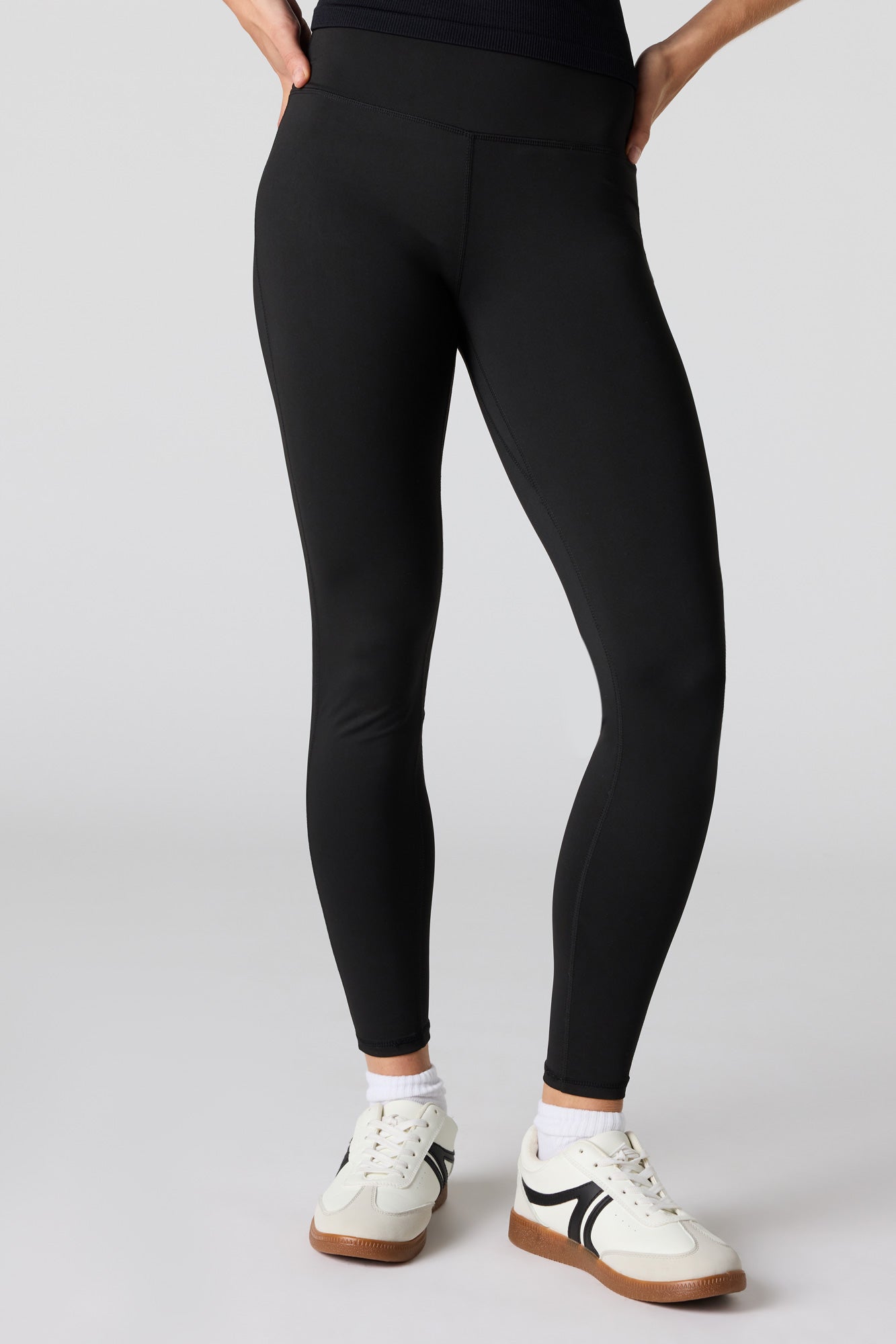 Active Soft Legging 26"