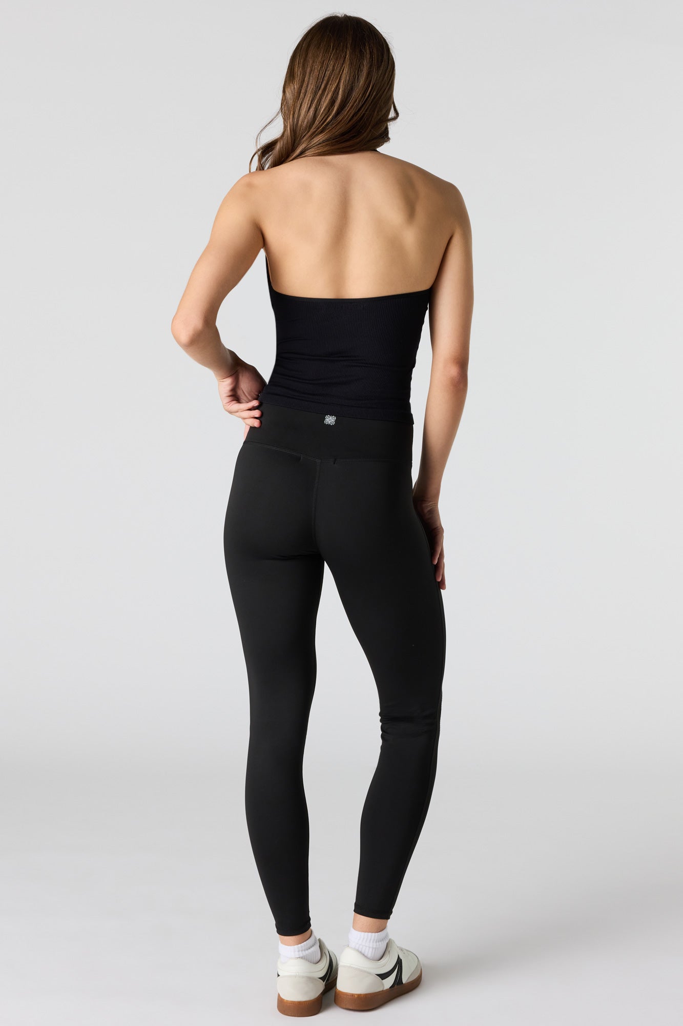 Active Soft Legging 26"