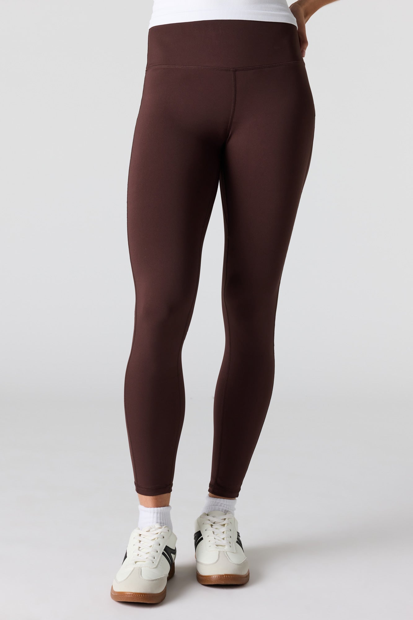 Active Soft Legging 26"