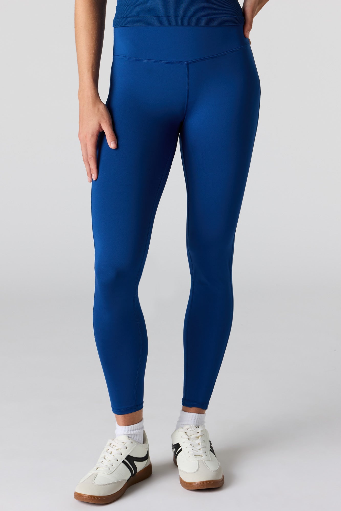 Active Soft Legging 26"