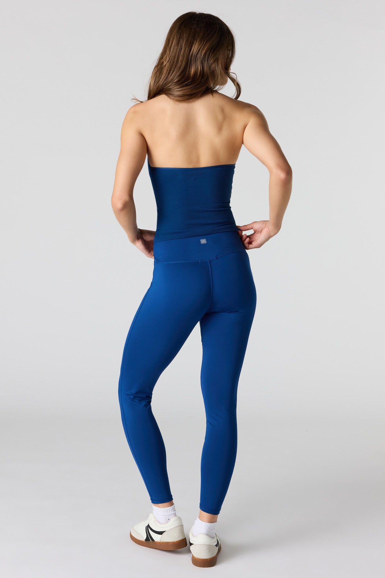 Active Soft Legging 26"