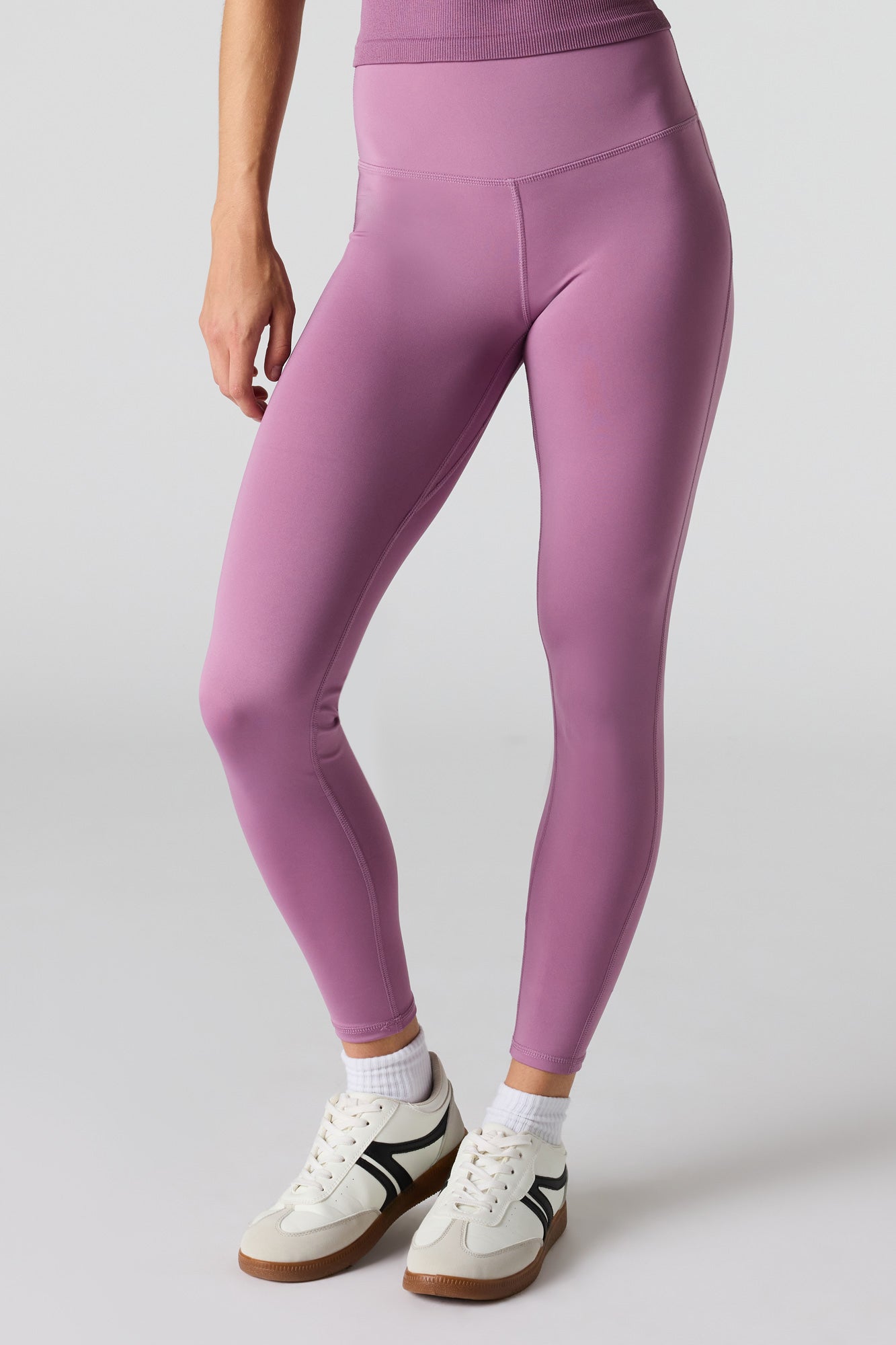 Active Soft Legging 26"
