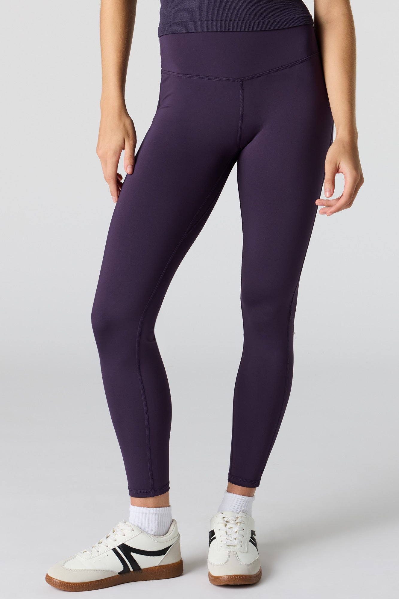 Active Soft Legging 26"
