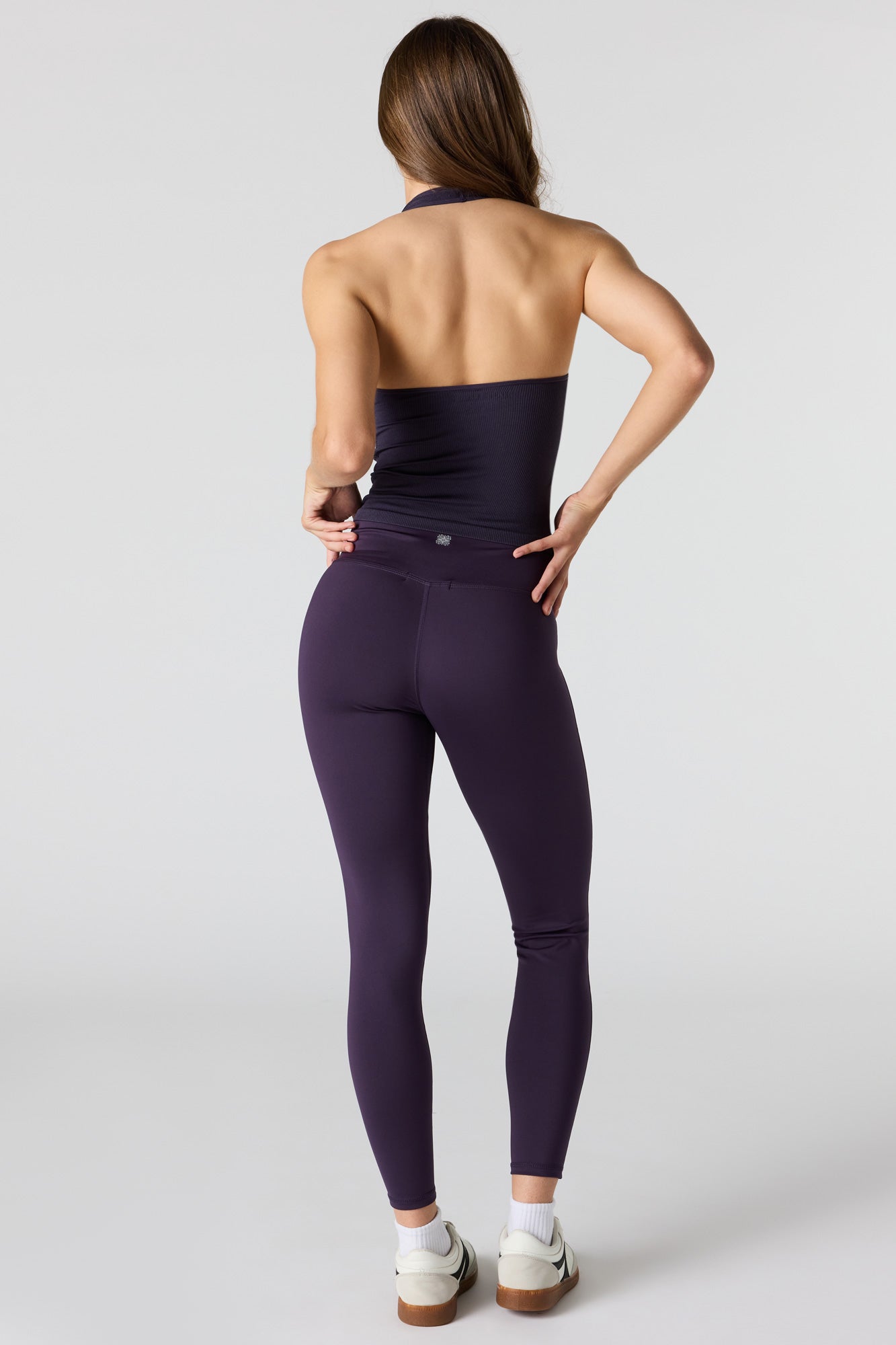 Active Soft Legging 26"