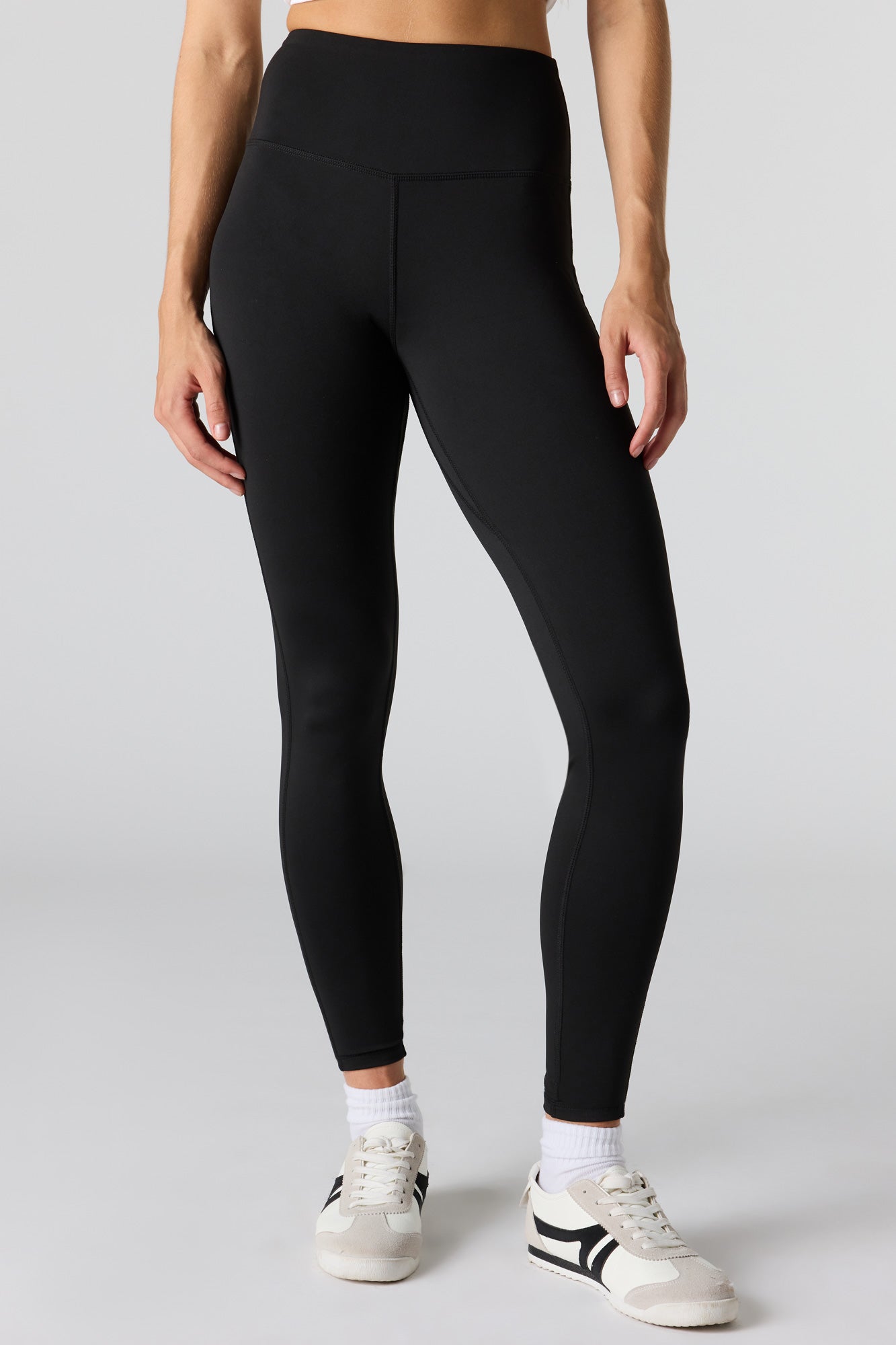 Active Soft Legging 28"
