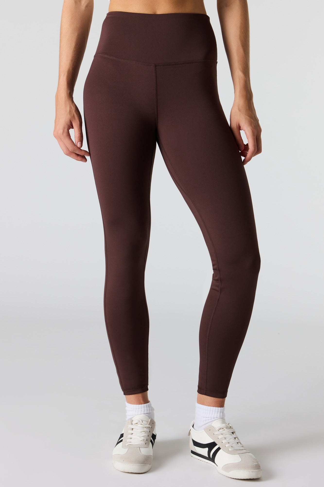 Active Soft Legging 28"
