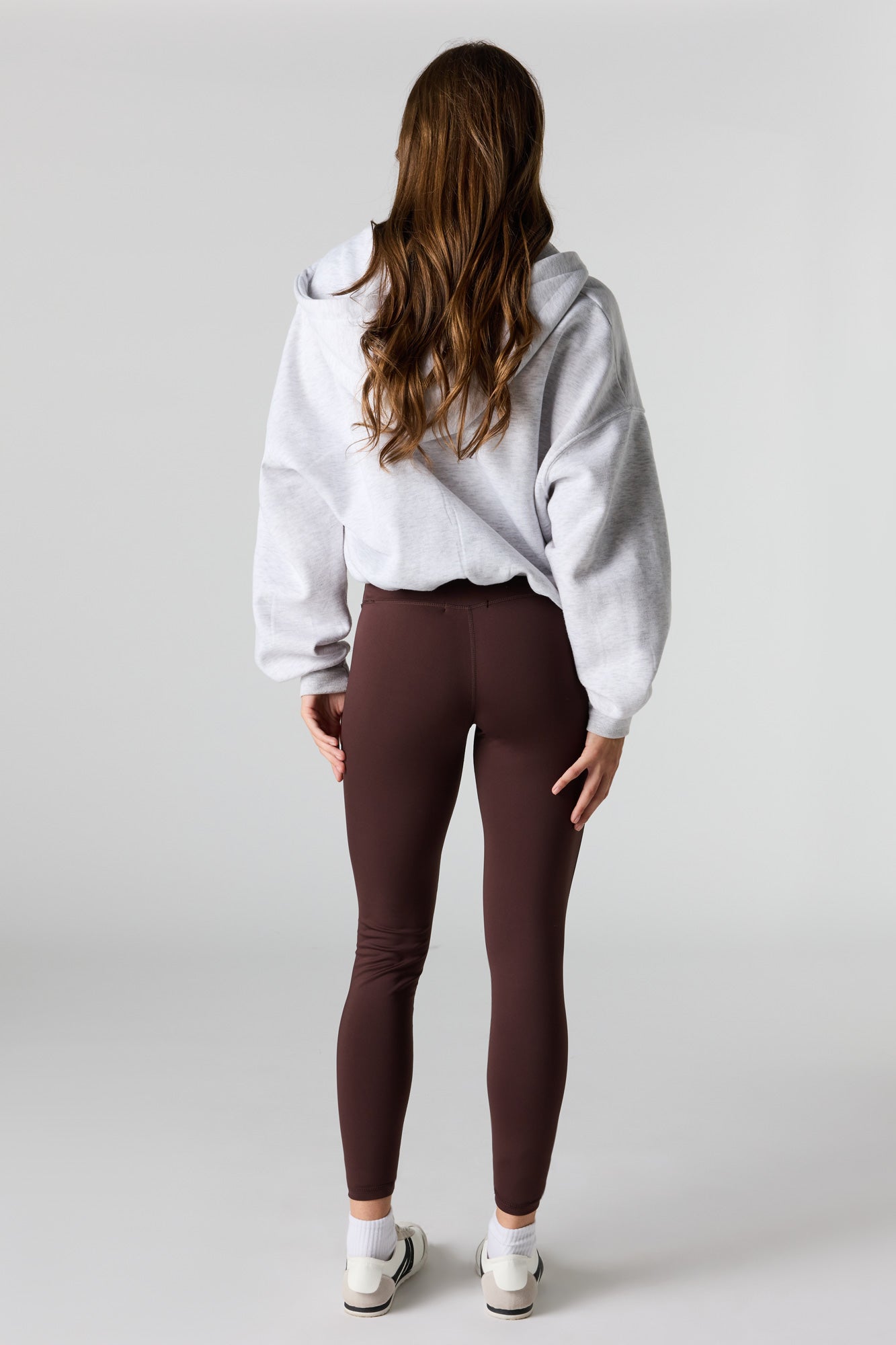 Active Soft Legging 28"