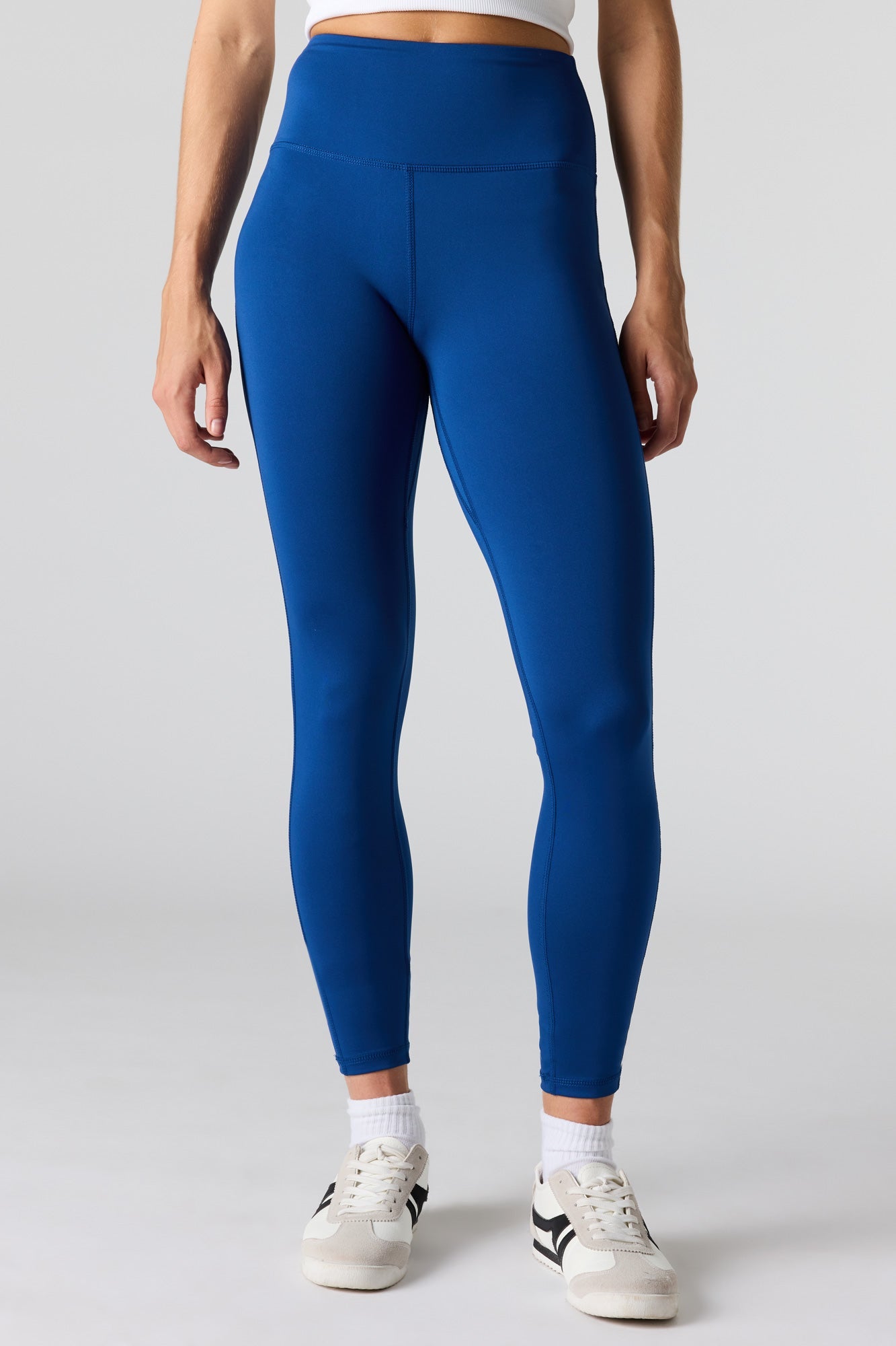Active Soft Legging 28"