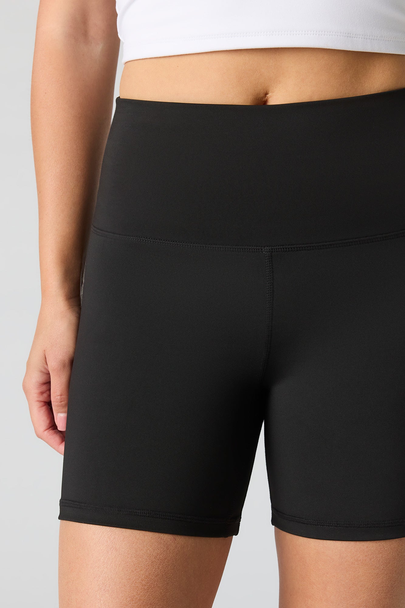 Active High Density Short 5"