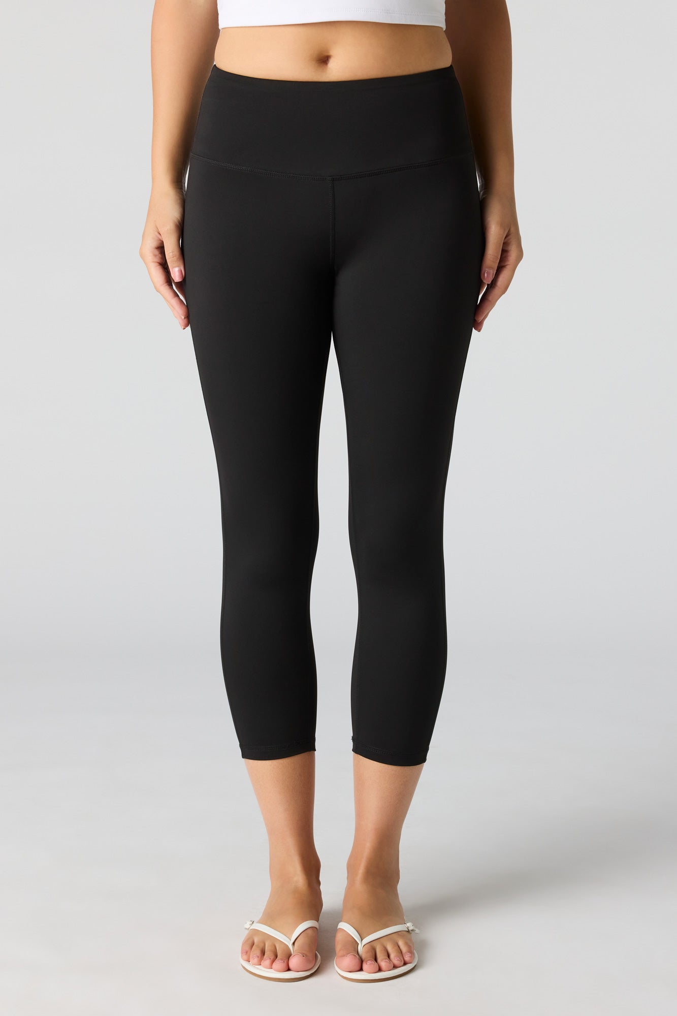 Active High Density Legging 22"