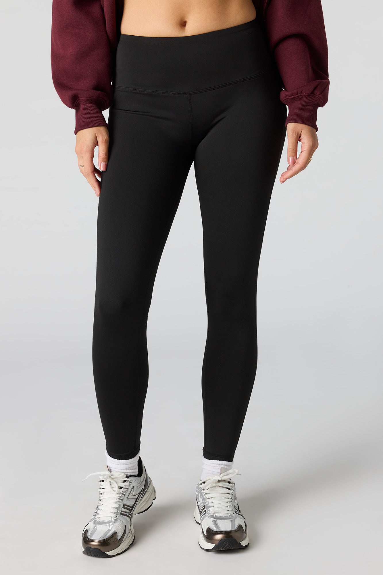 Active High Density Legging 26"