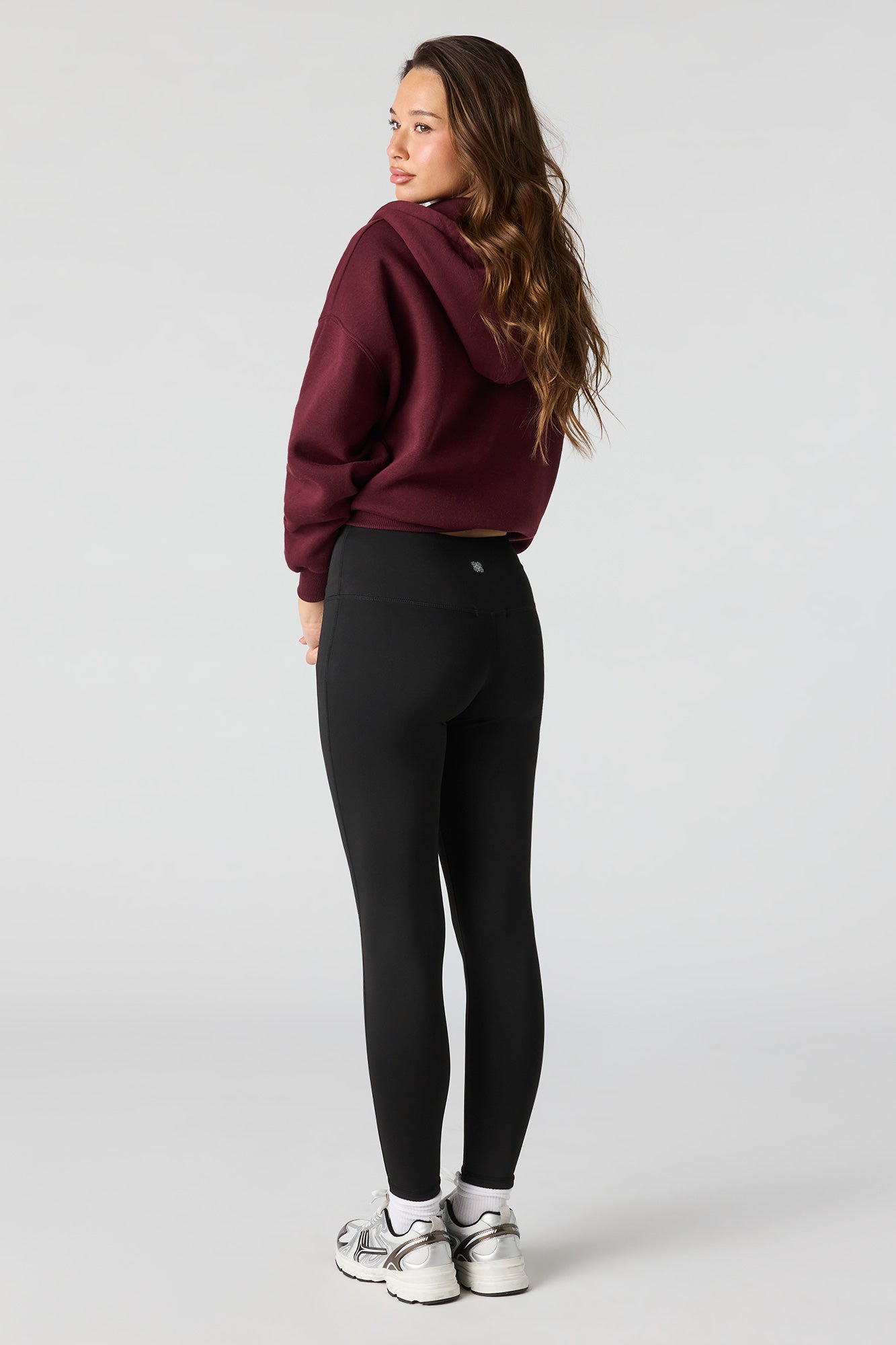 Active High Density Legging 26"