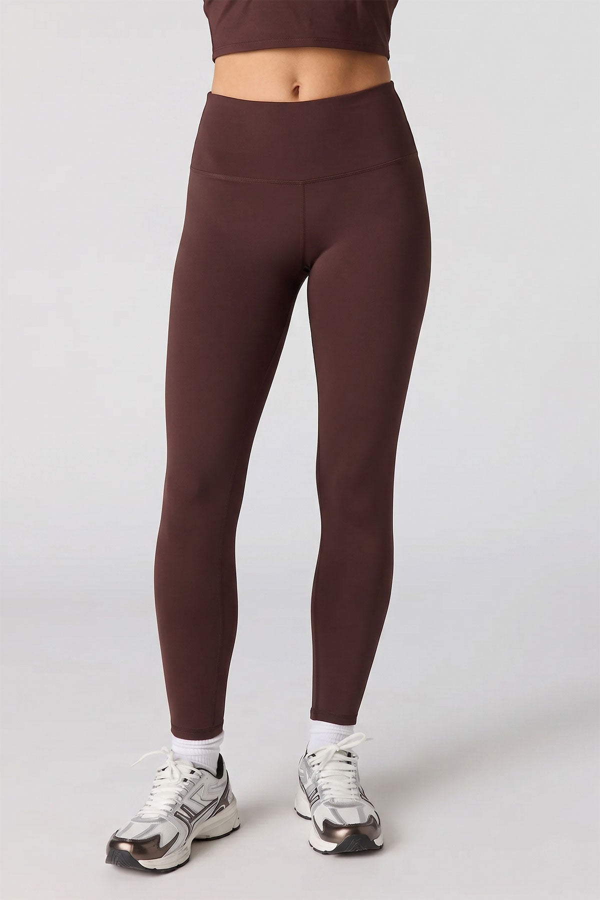 Active High Density Legging 26"