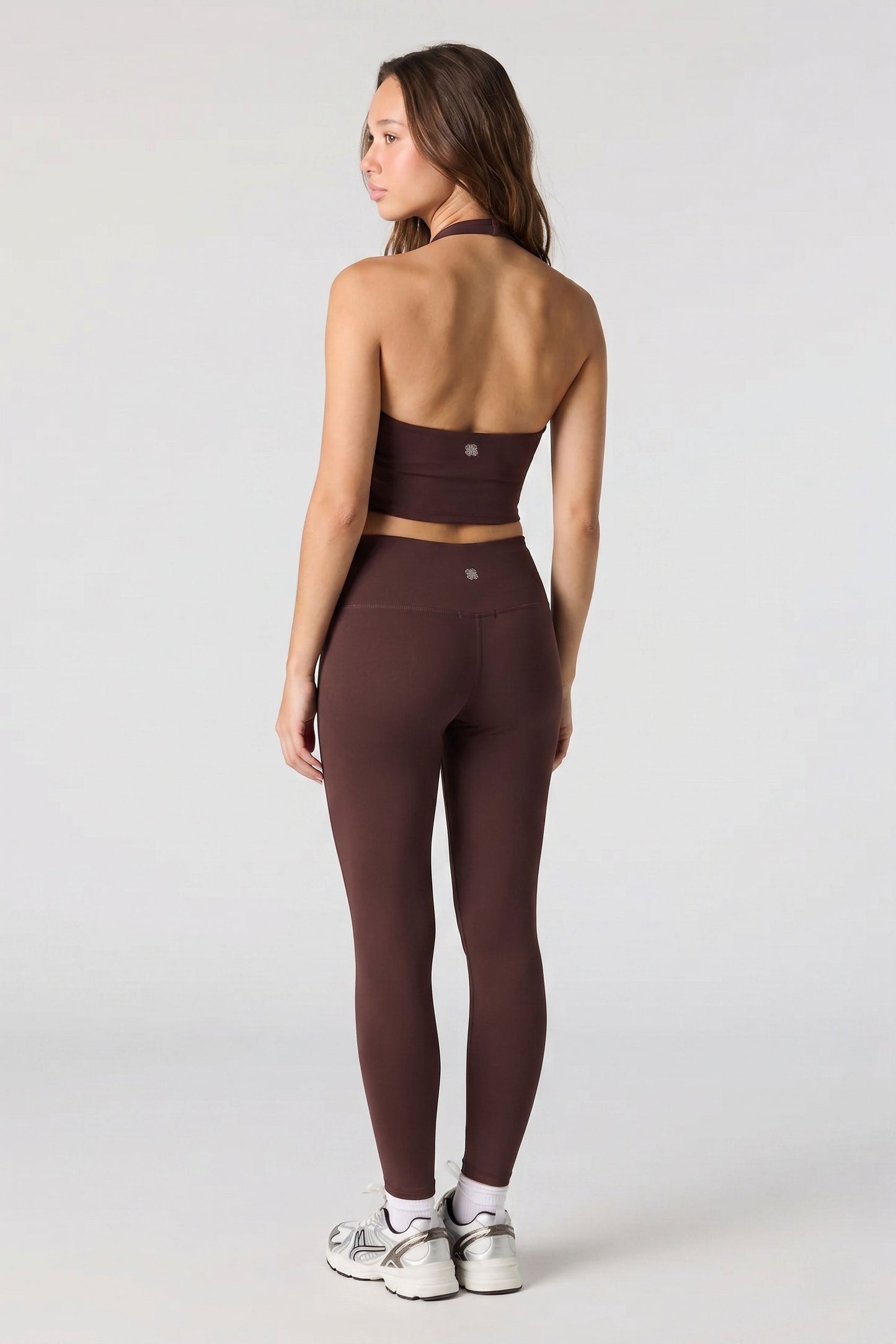 Active High Density Legging 26"