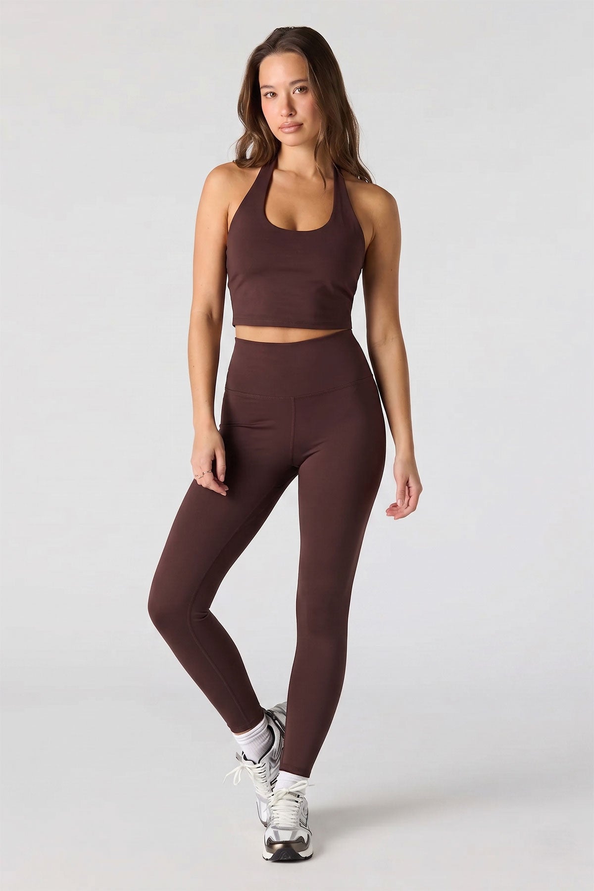 Active High Density Legging 26"
