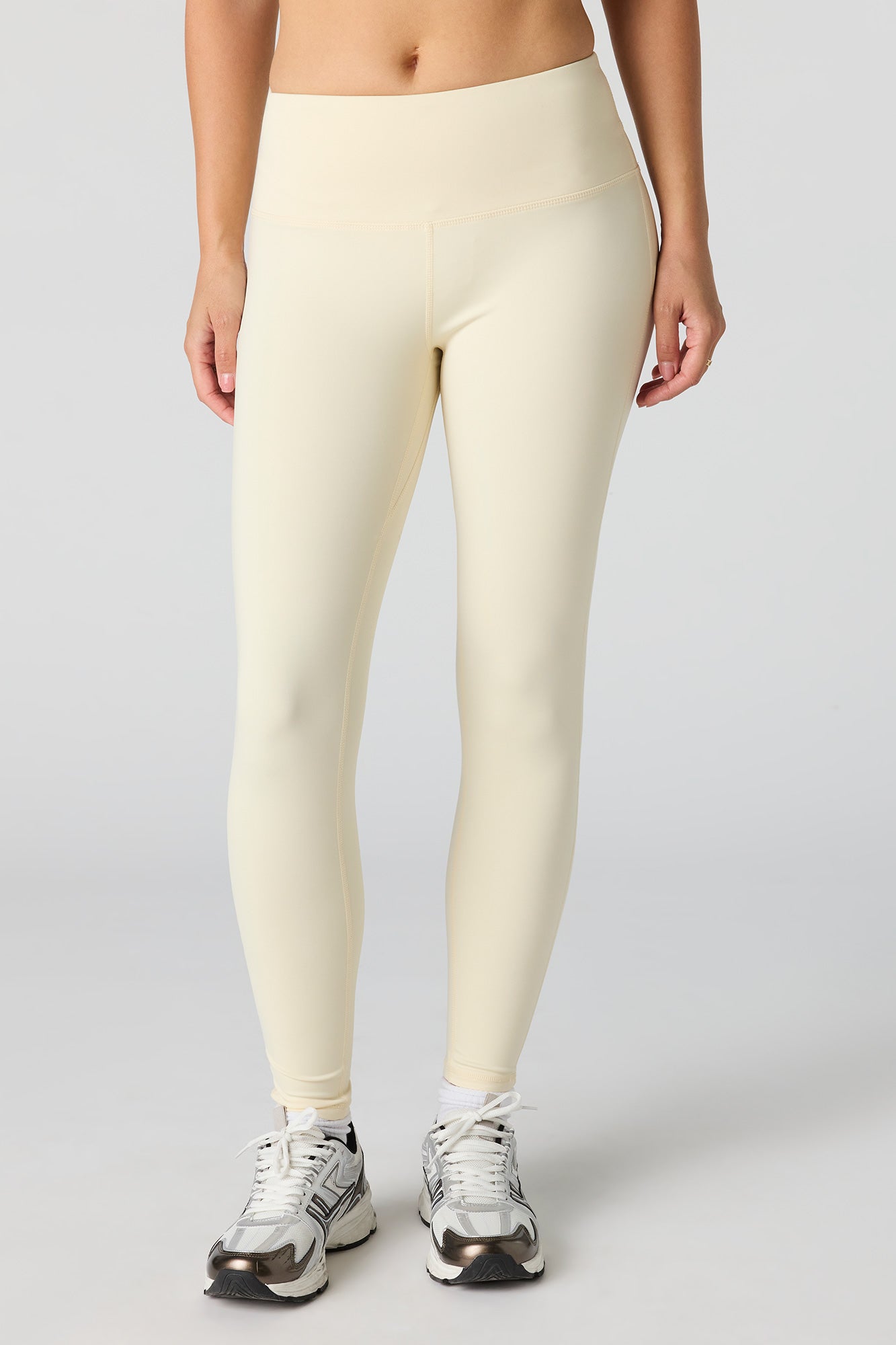 Active High Density Legging 26"