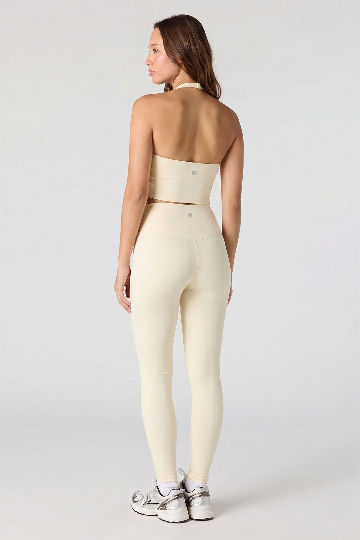 Active High Density Legging 26"